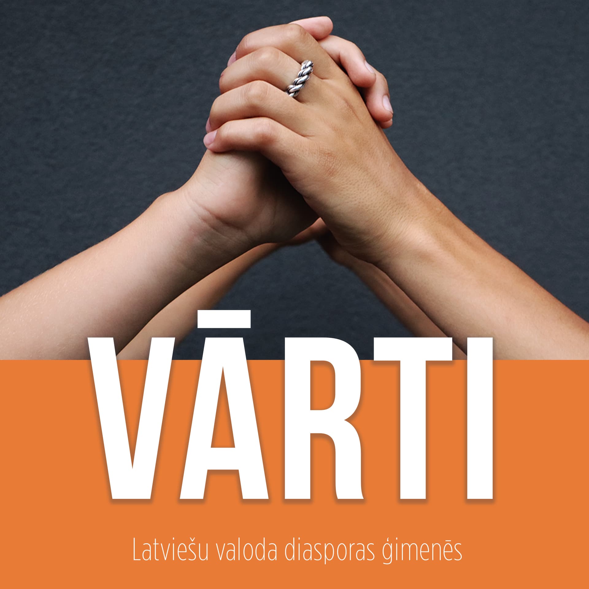 Vārti - Podcasts