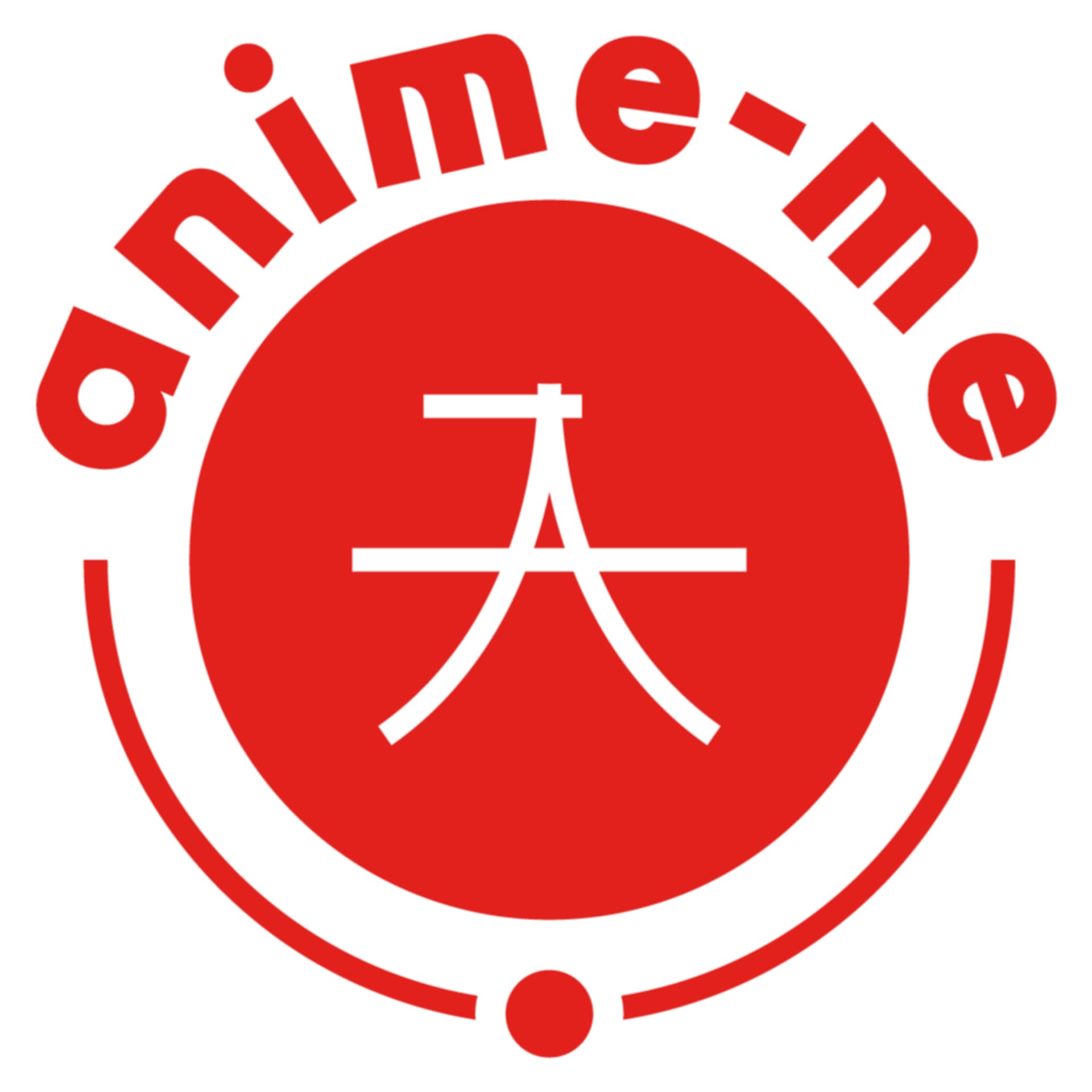 Anime Me Podcast - Podcasts