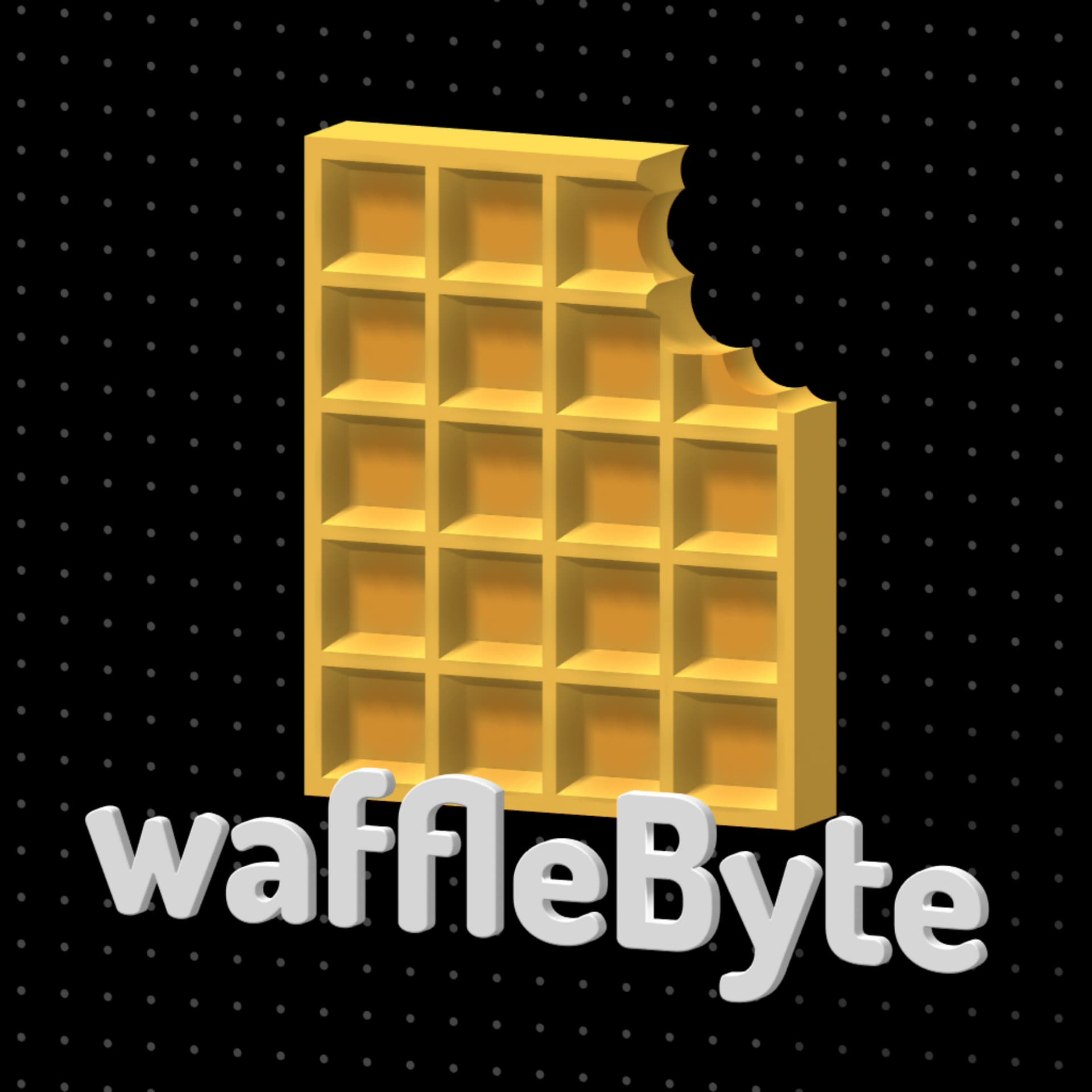 waffleByte: Tech News & Deep Dives - Podcasts