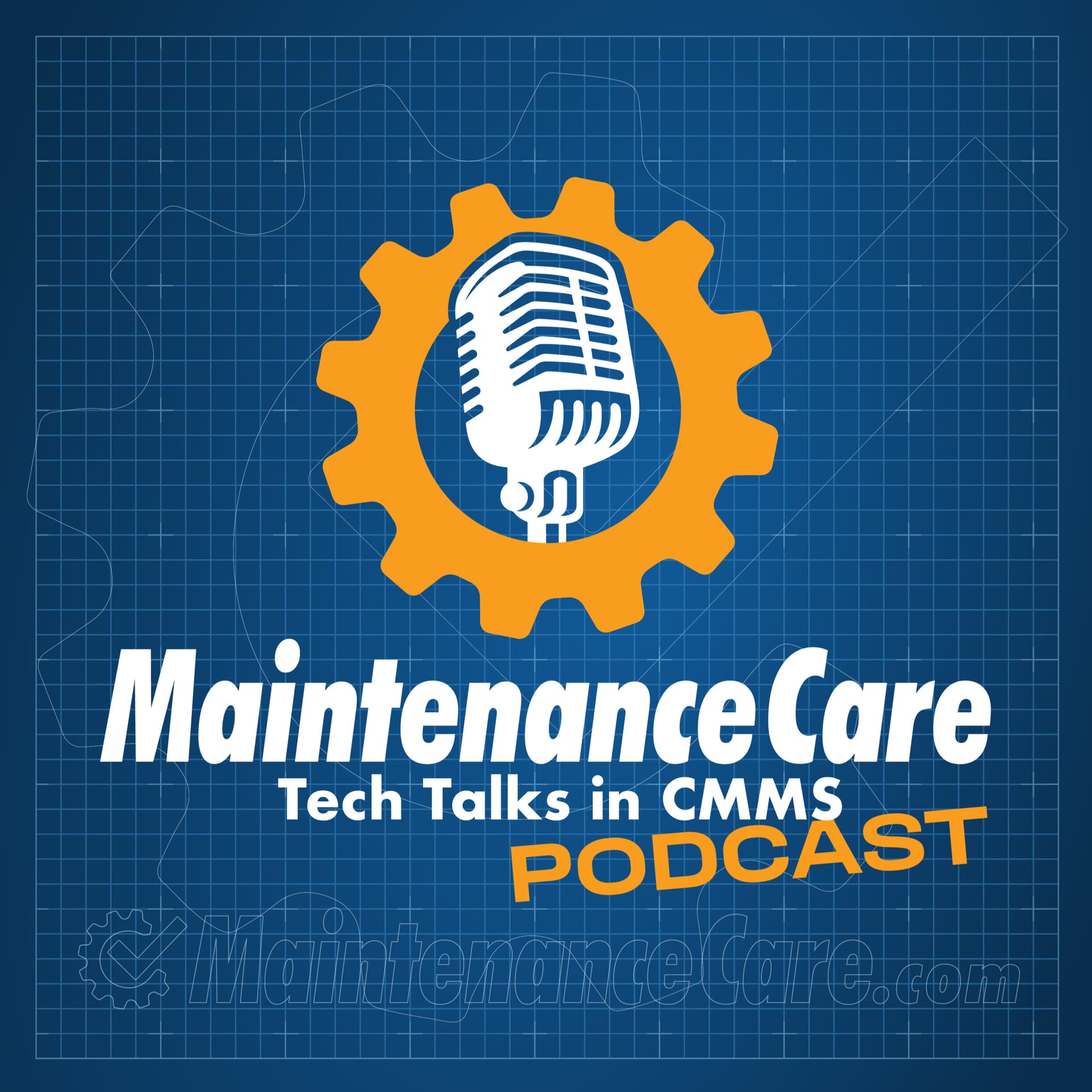 TechTalks in CMMS