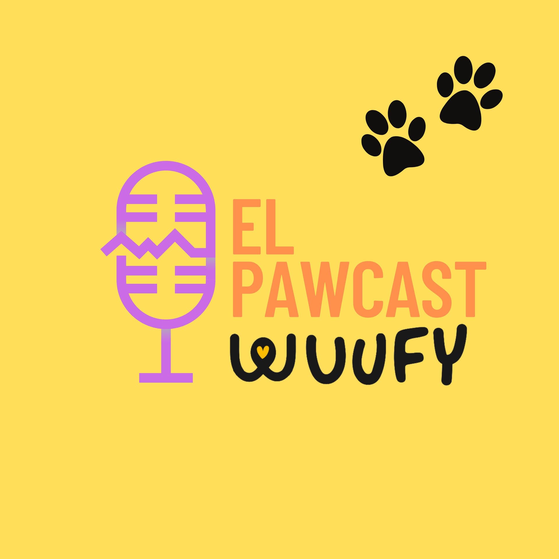 El Pawcast Wuufy - Podcasts