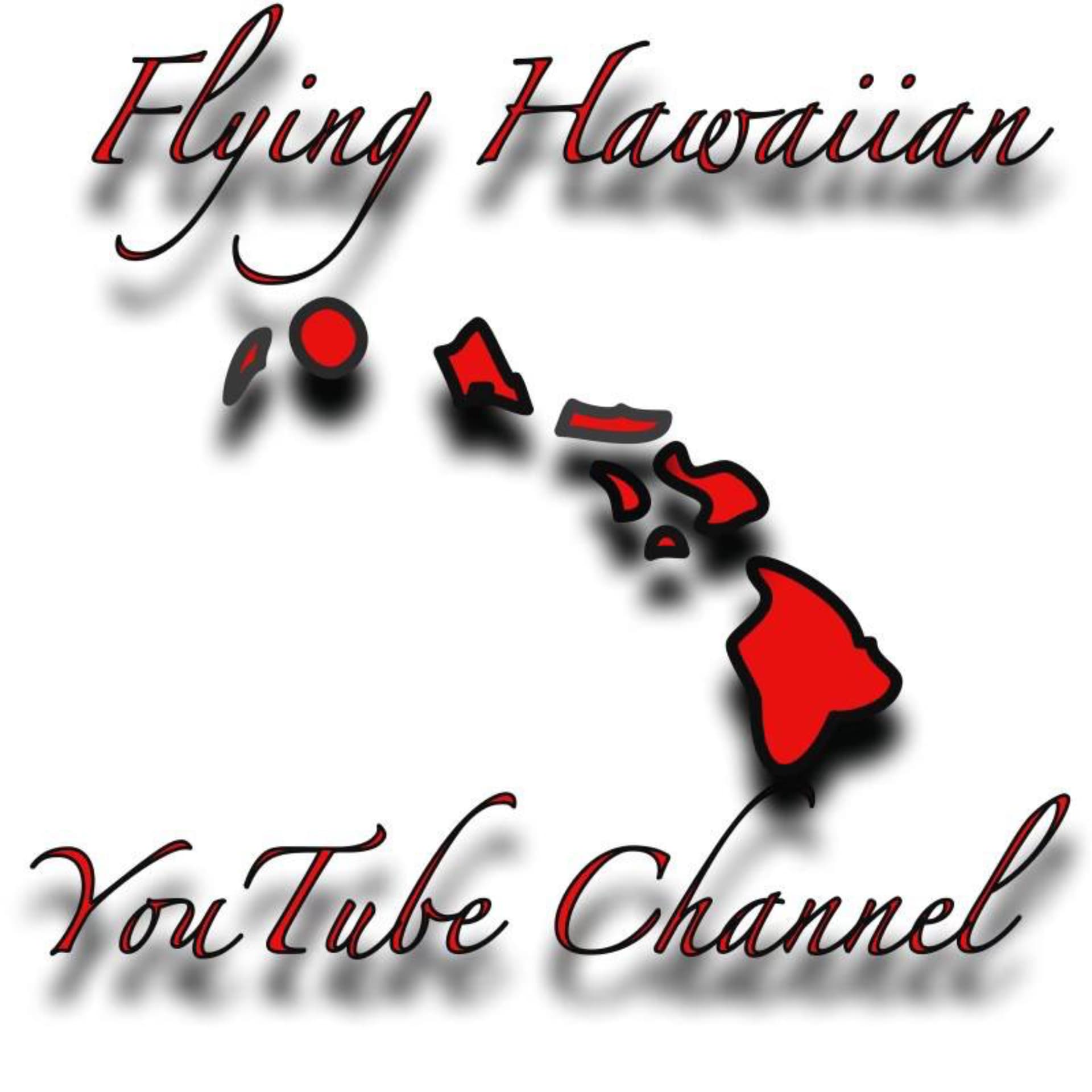 Flying Hawaiian Gun Talk - Podcasts