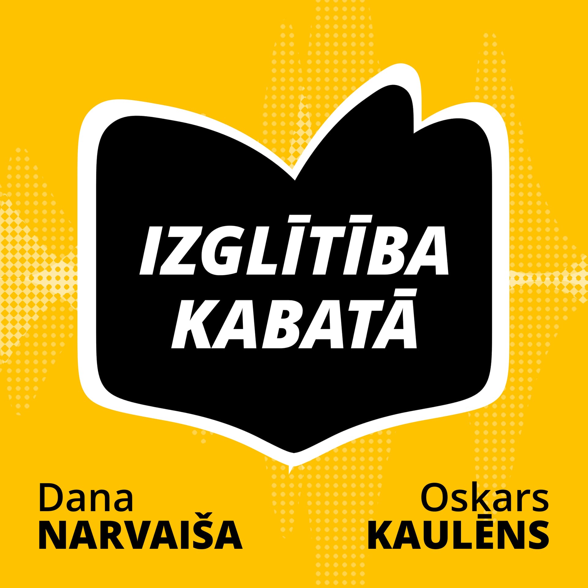 Izglītība kabatā - Podcasts