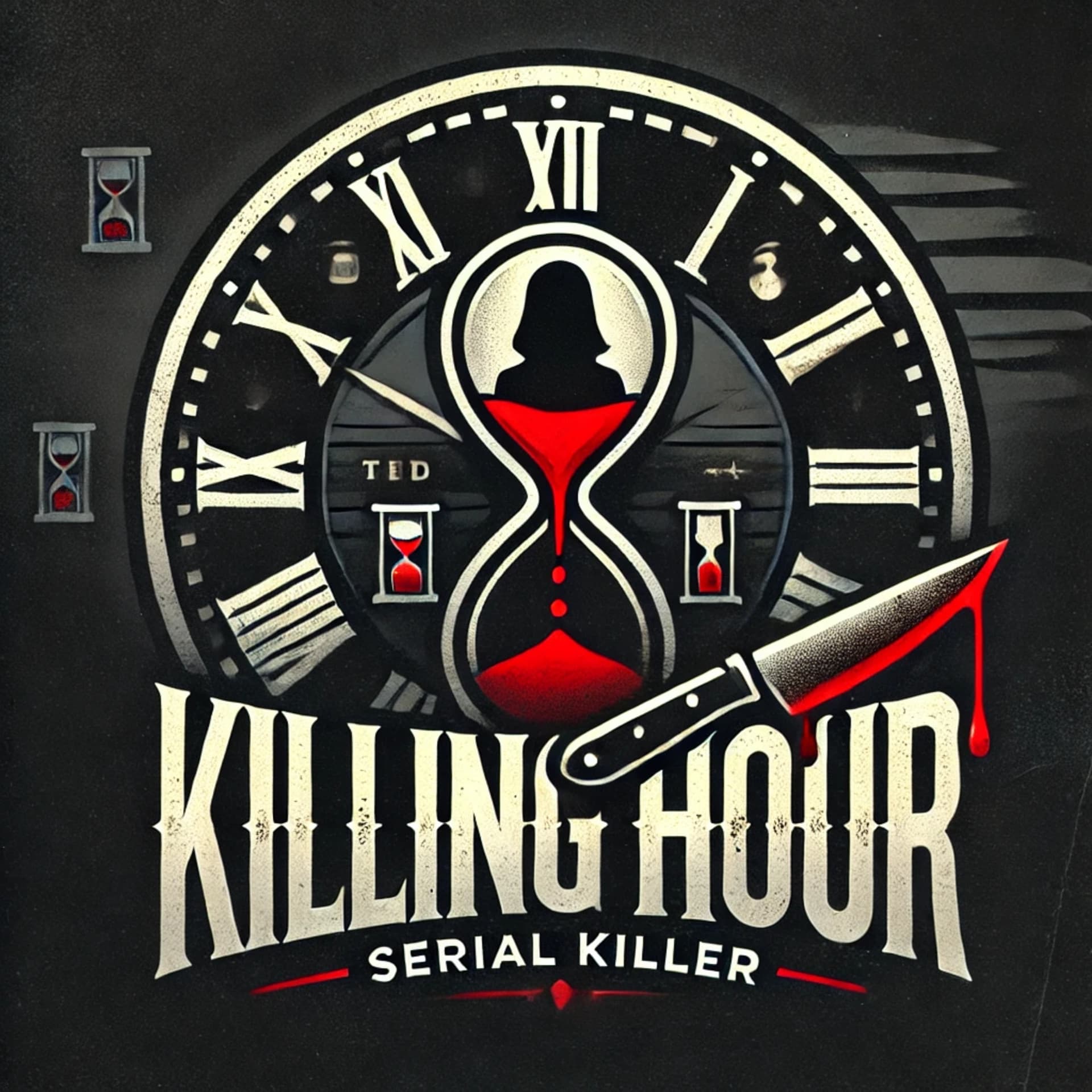 the killing hour - Podcasts