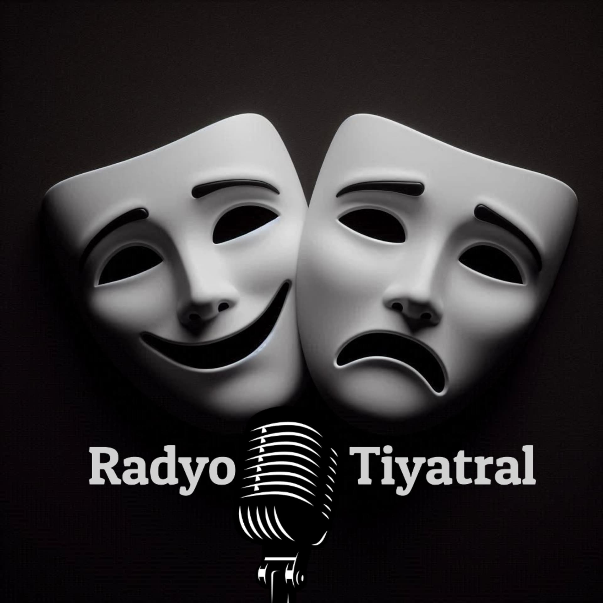 Radyo Tiyatral - Podcasts