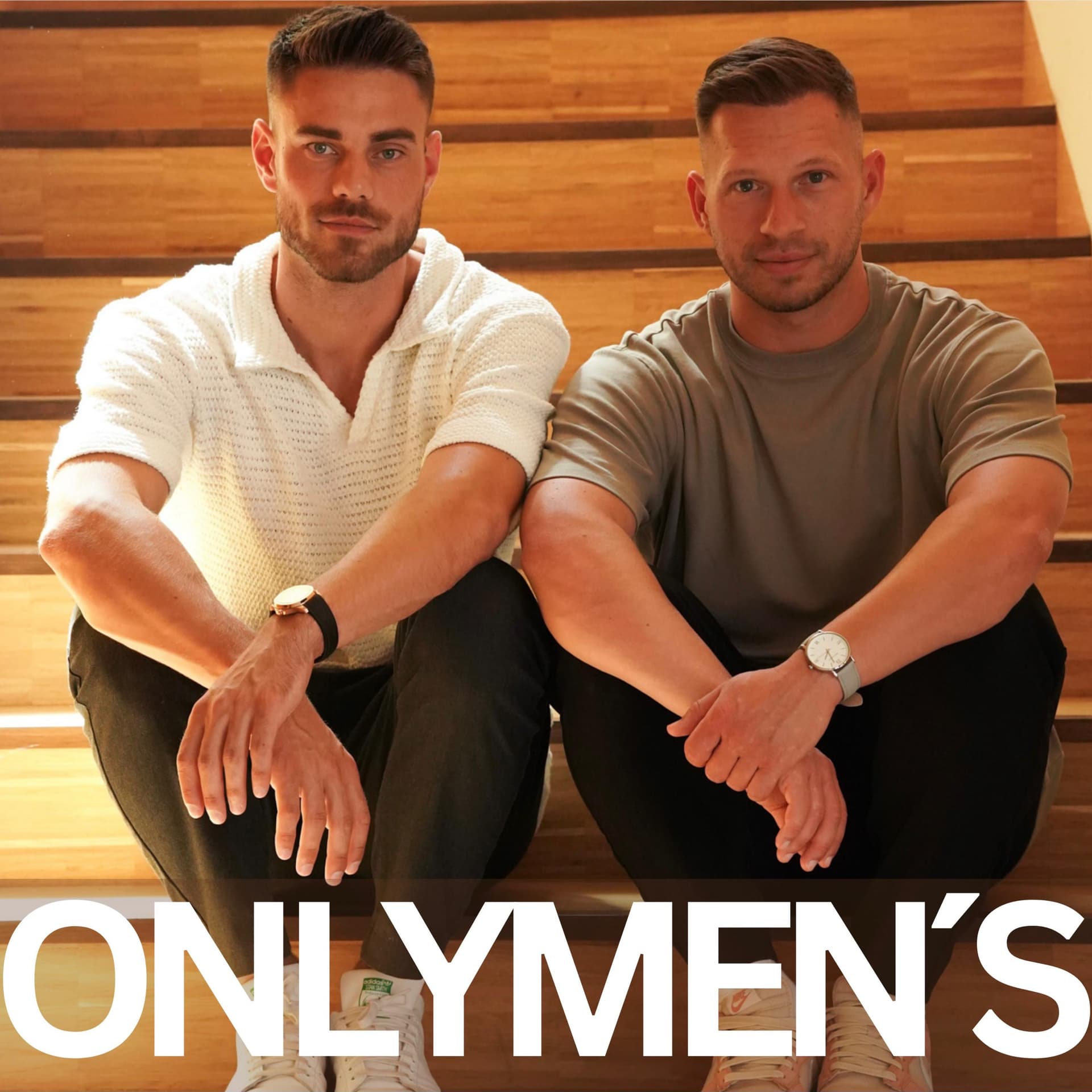 OnlyMen‘s - Podcasts