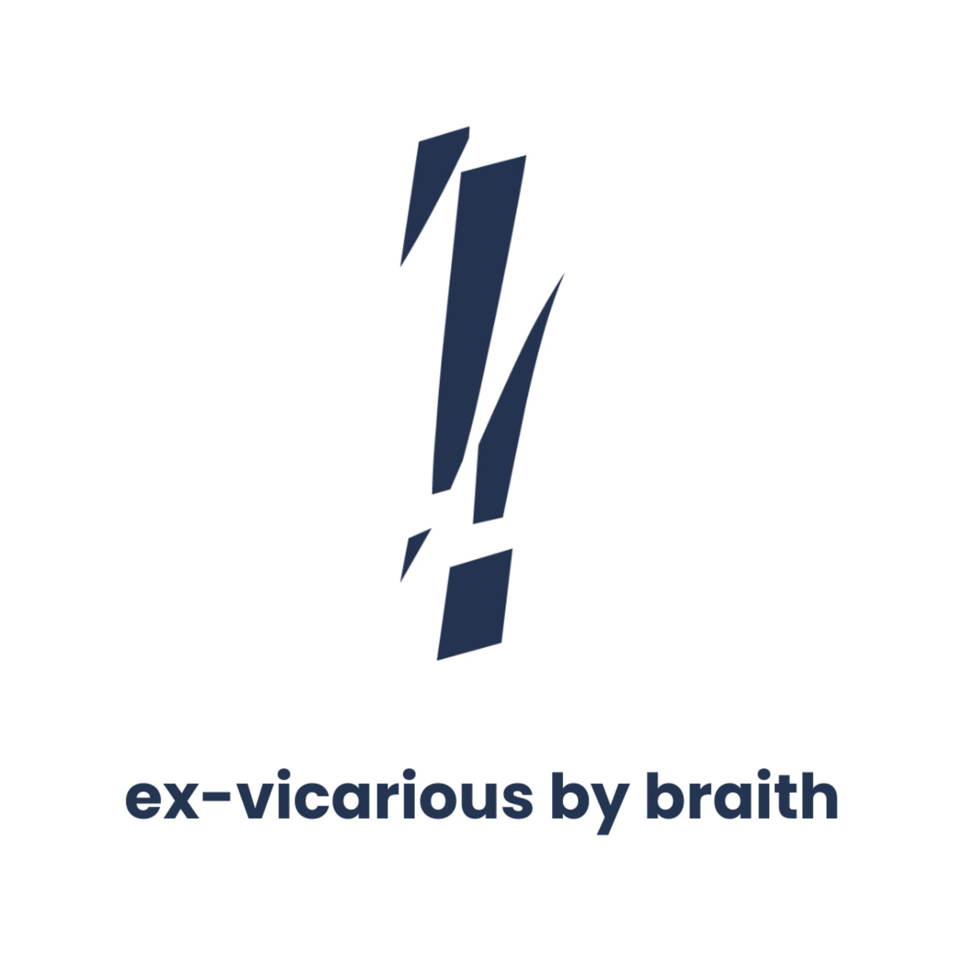 ex-vicarious by braith - Podcasts