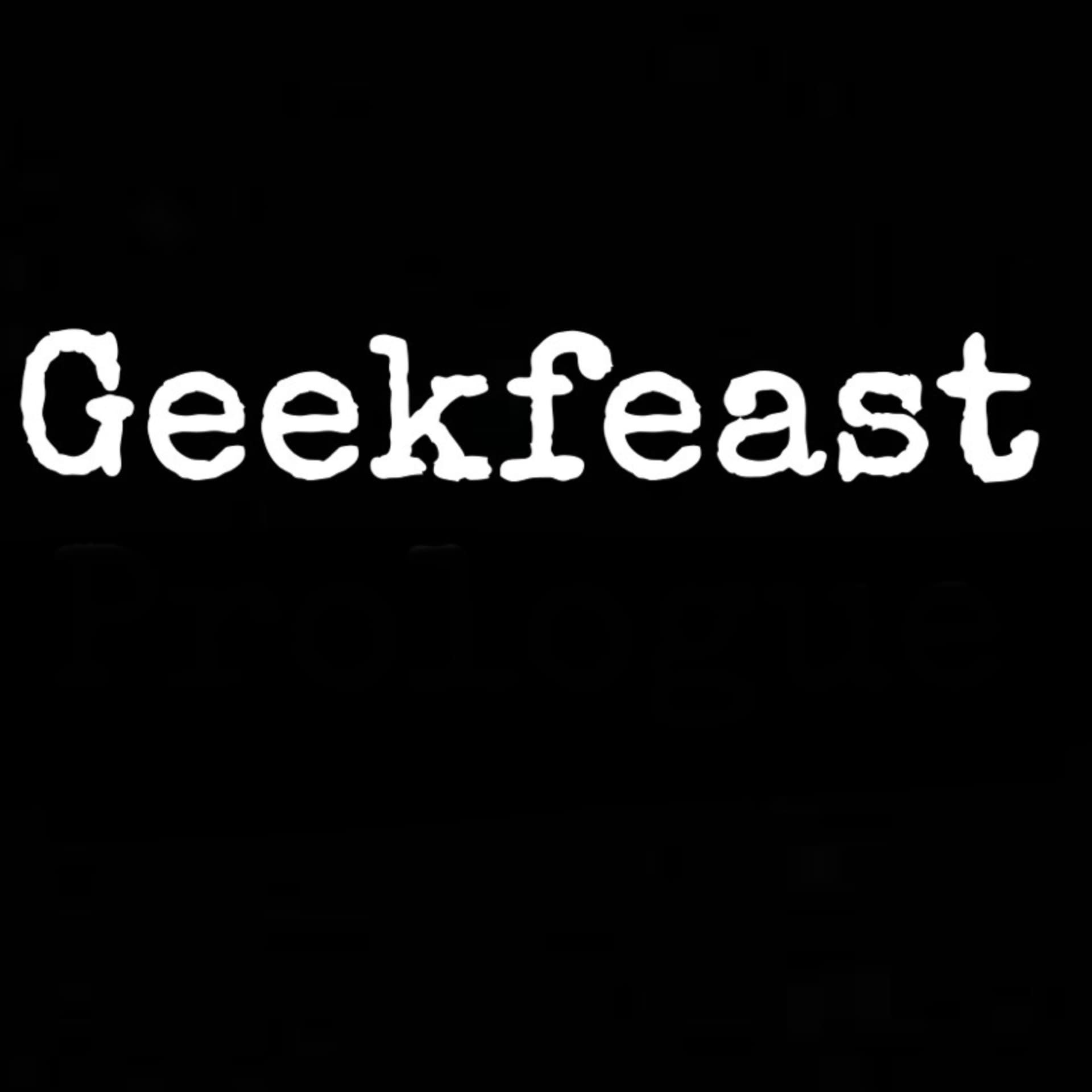 GeekFeast - Podcasts