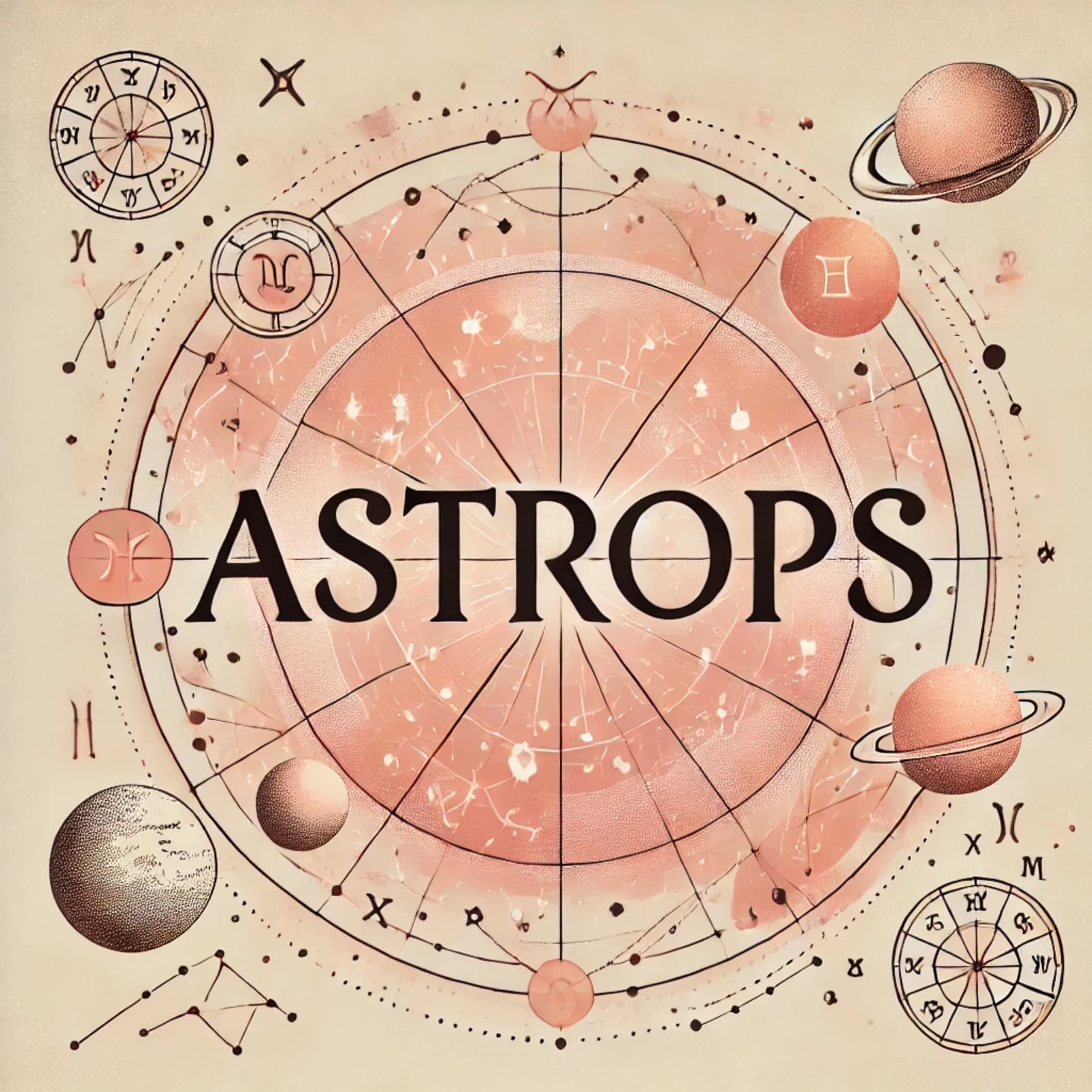 我的療星室 (AstroPS 占星心理學) - Podcasts