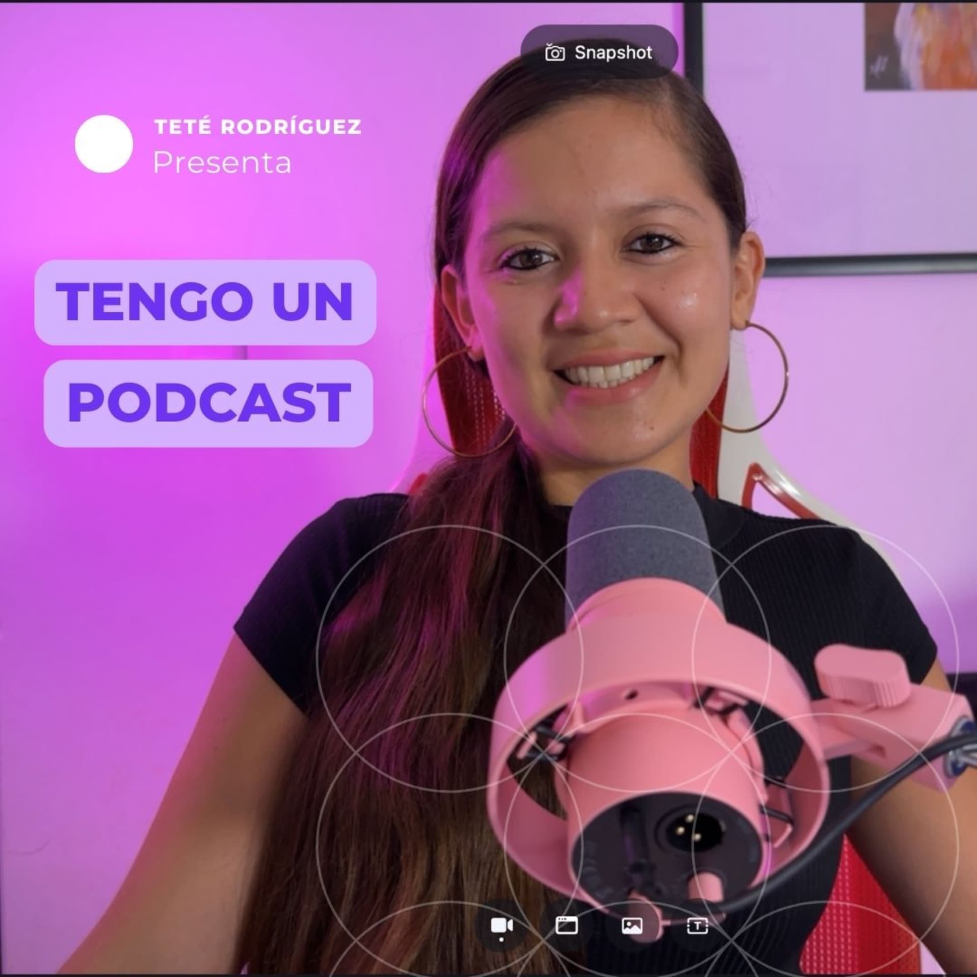 Tengo un Podcast - Podcasts