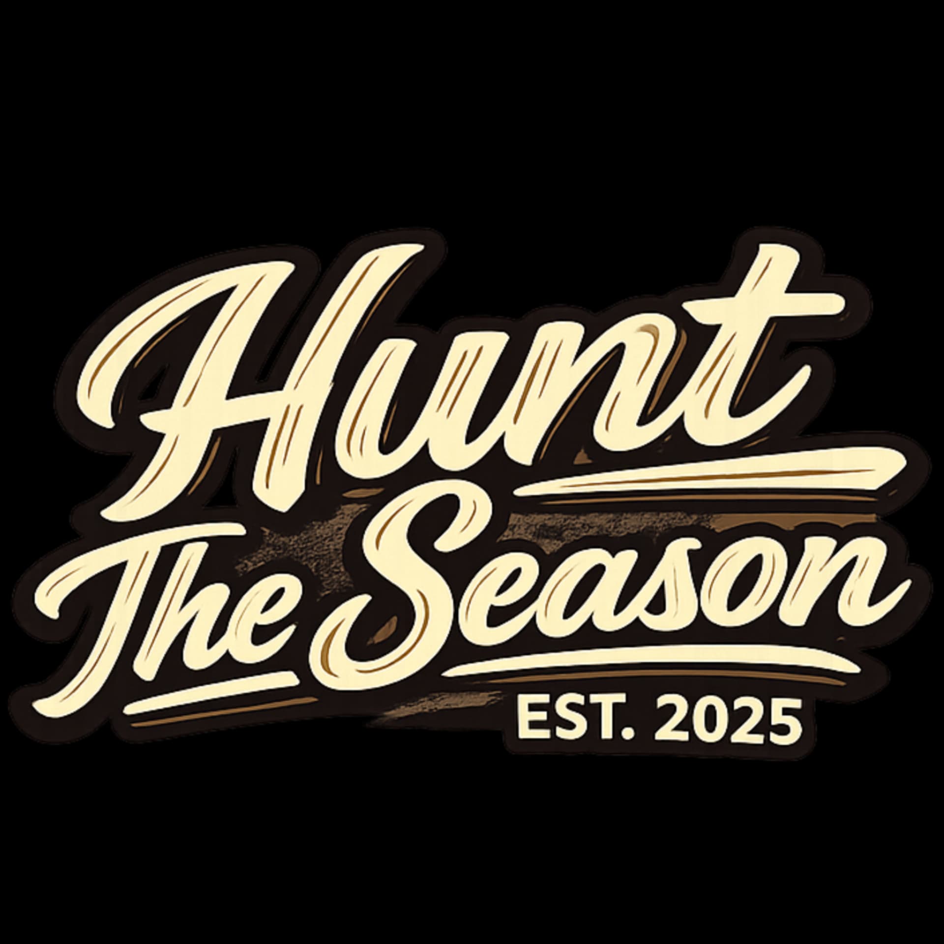 Hunt The Season - Podcasts