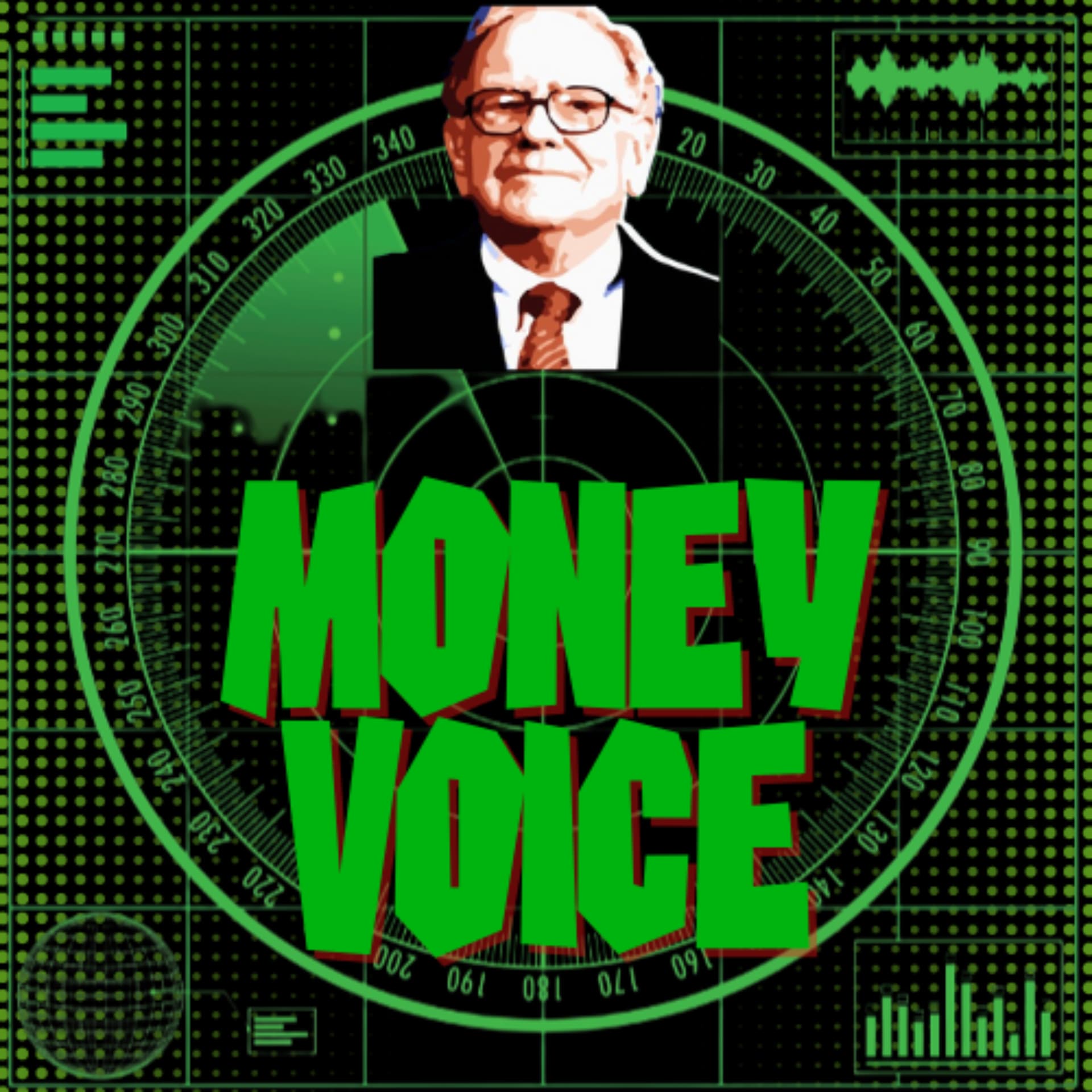 Money Voice - Podcasts