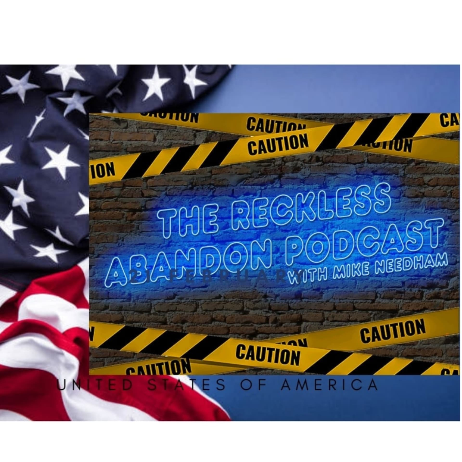 The Reckless Abandon Podcast ©️ - Podcasts