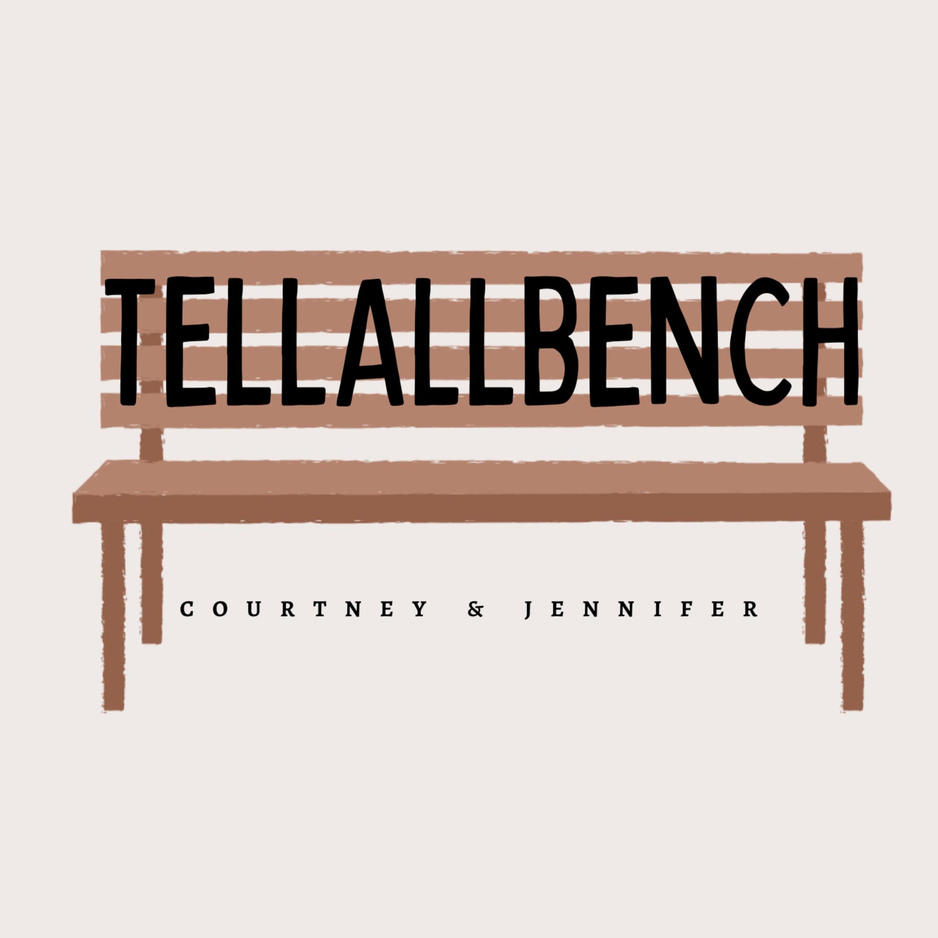 Tellallbench - Podcasts