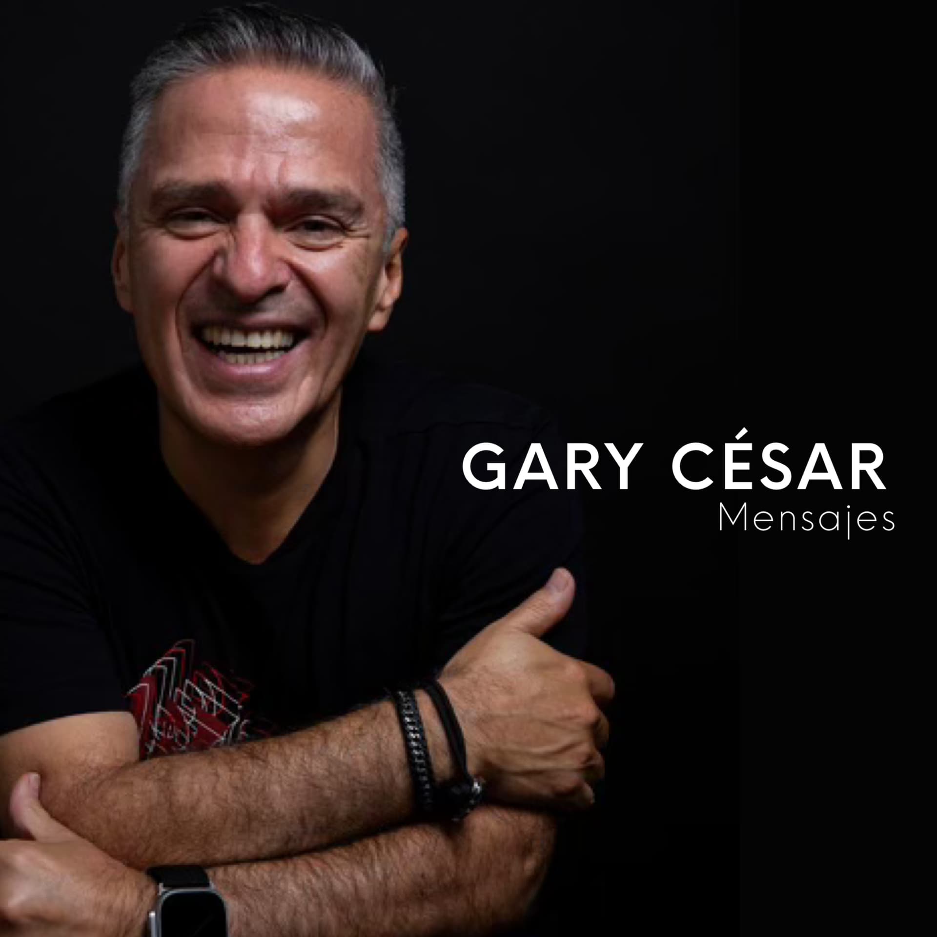 Gary César - Podcasts