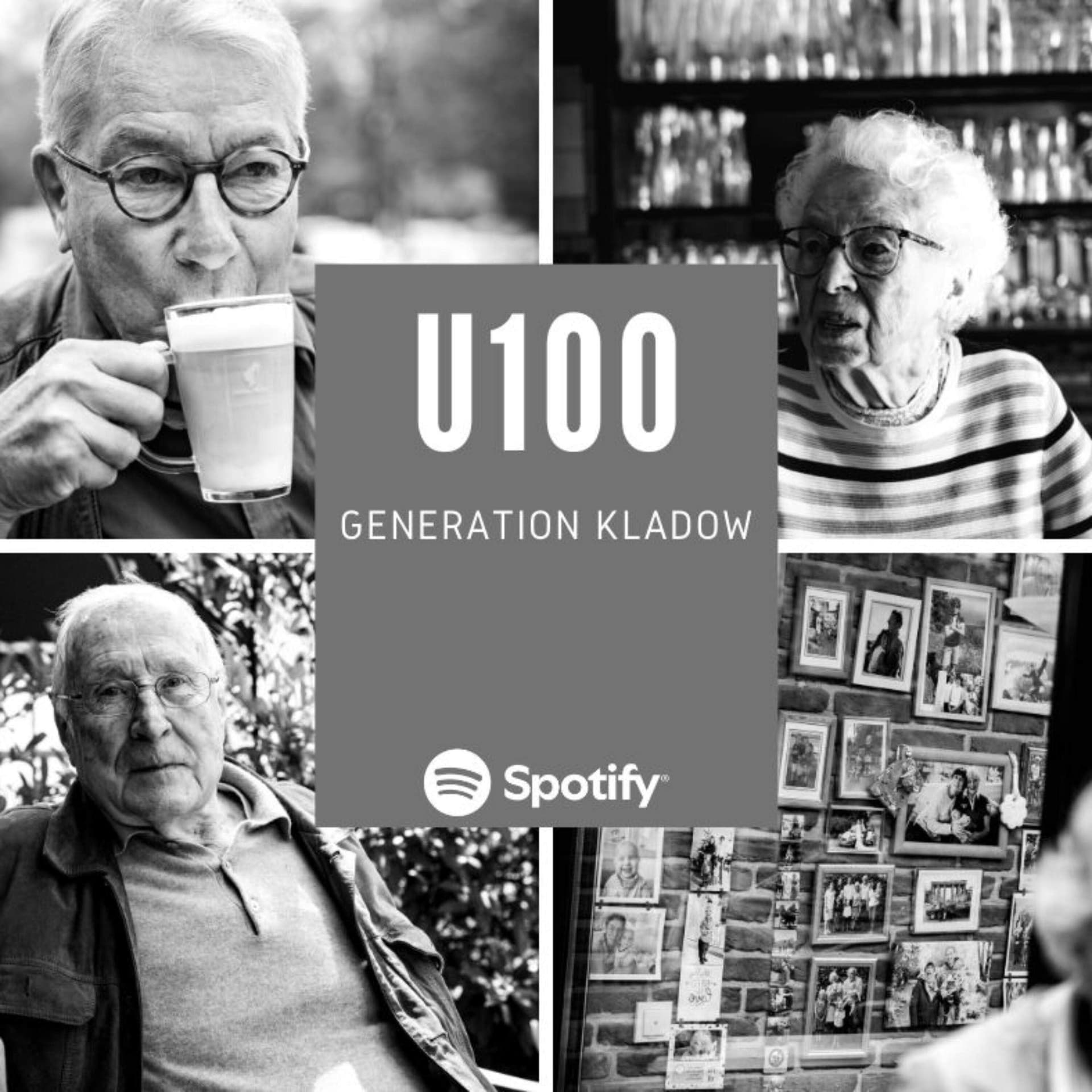 U100 - Generation Kladow - Podcasts