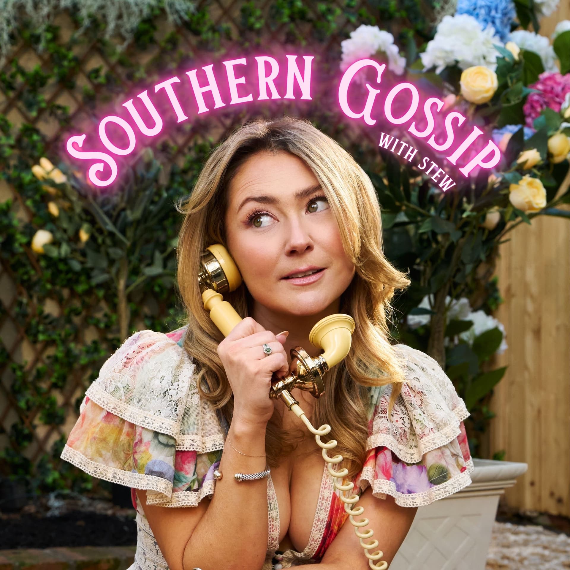 Southern Gossip - Podcasts