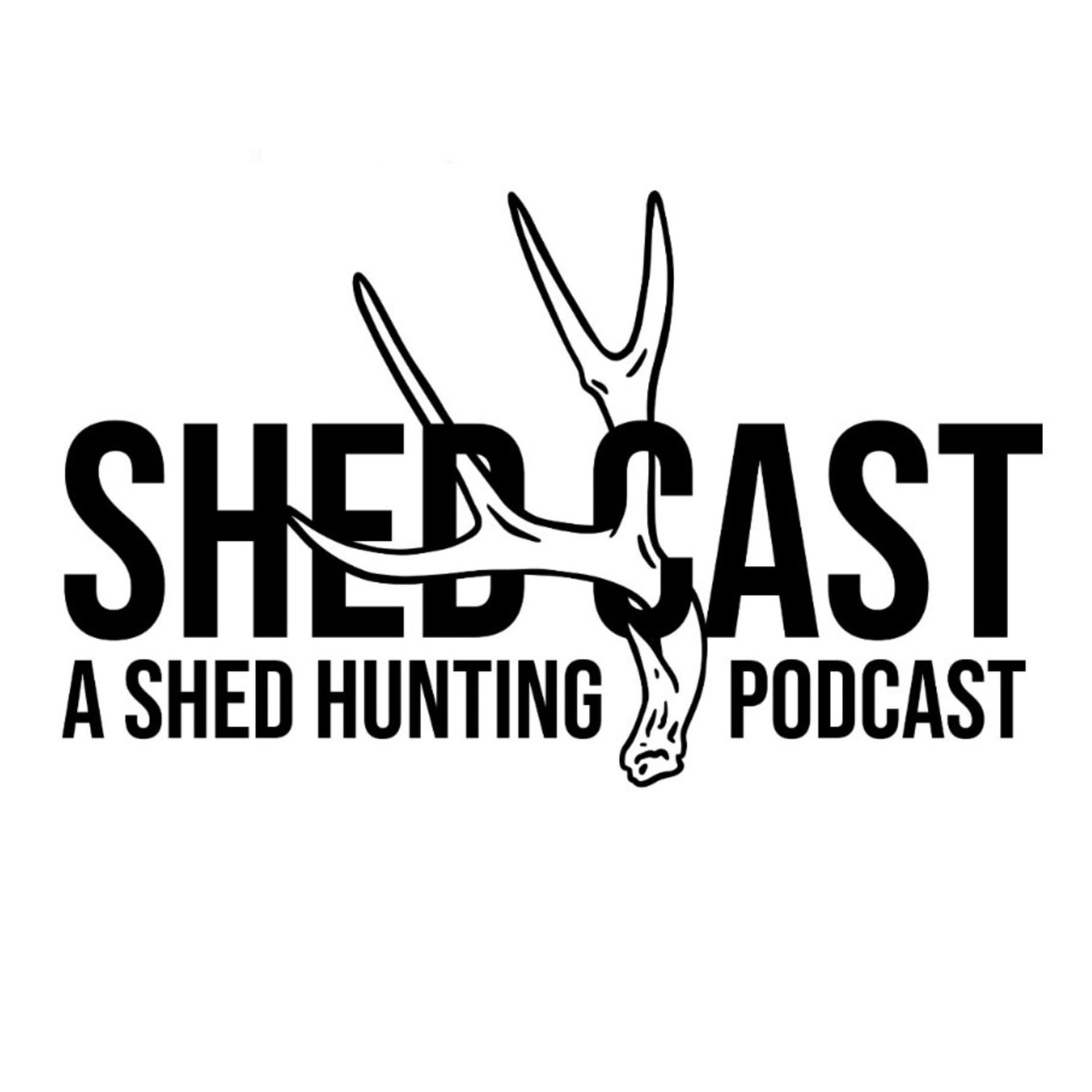 Shed Cast a Shed Hunting Podcast - Podcasts