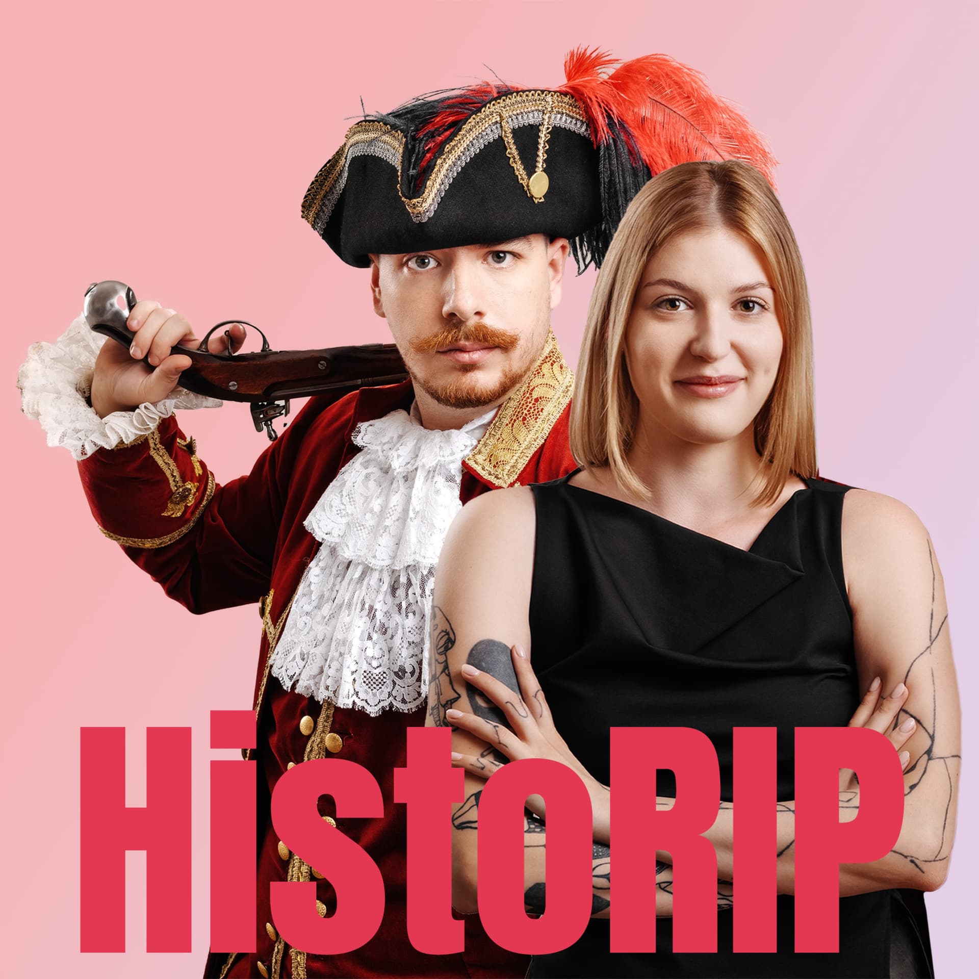 HistoRIP