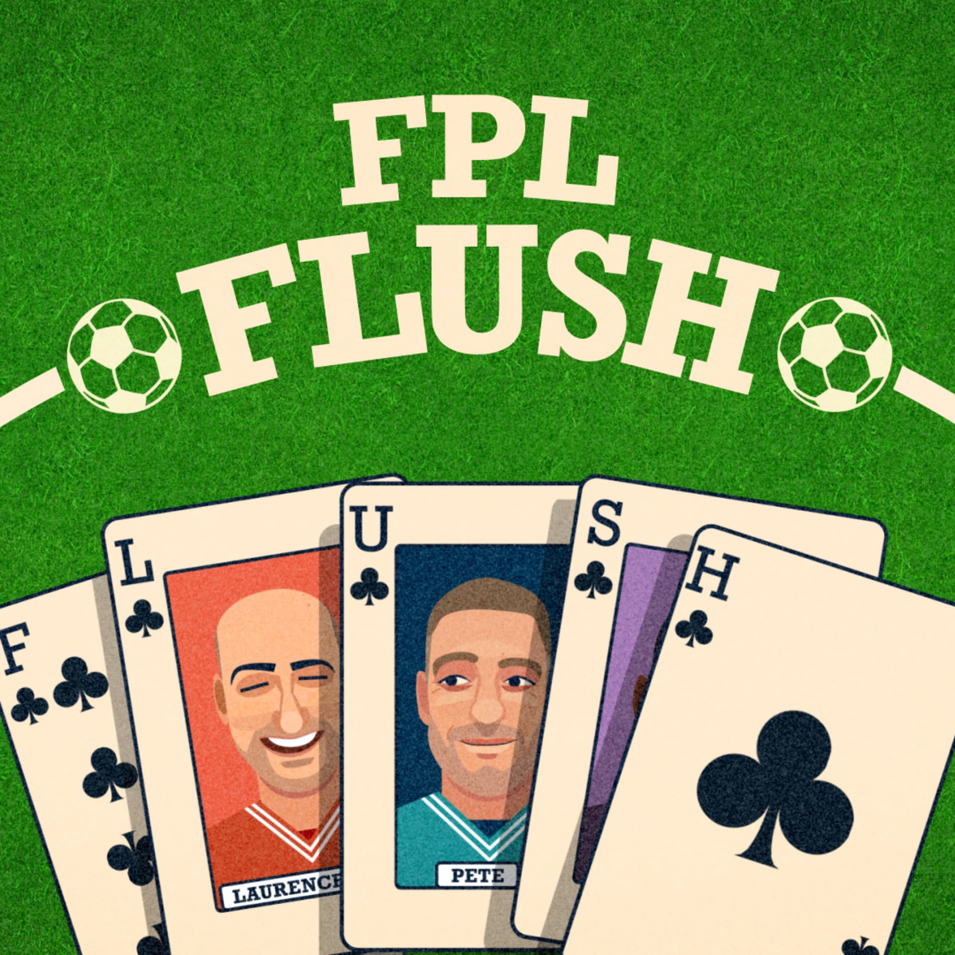 FPL Flush - Podcasts