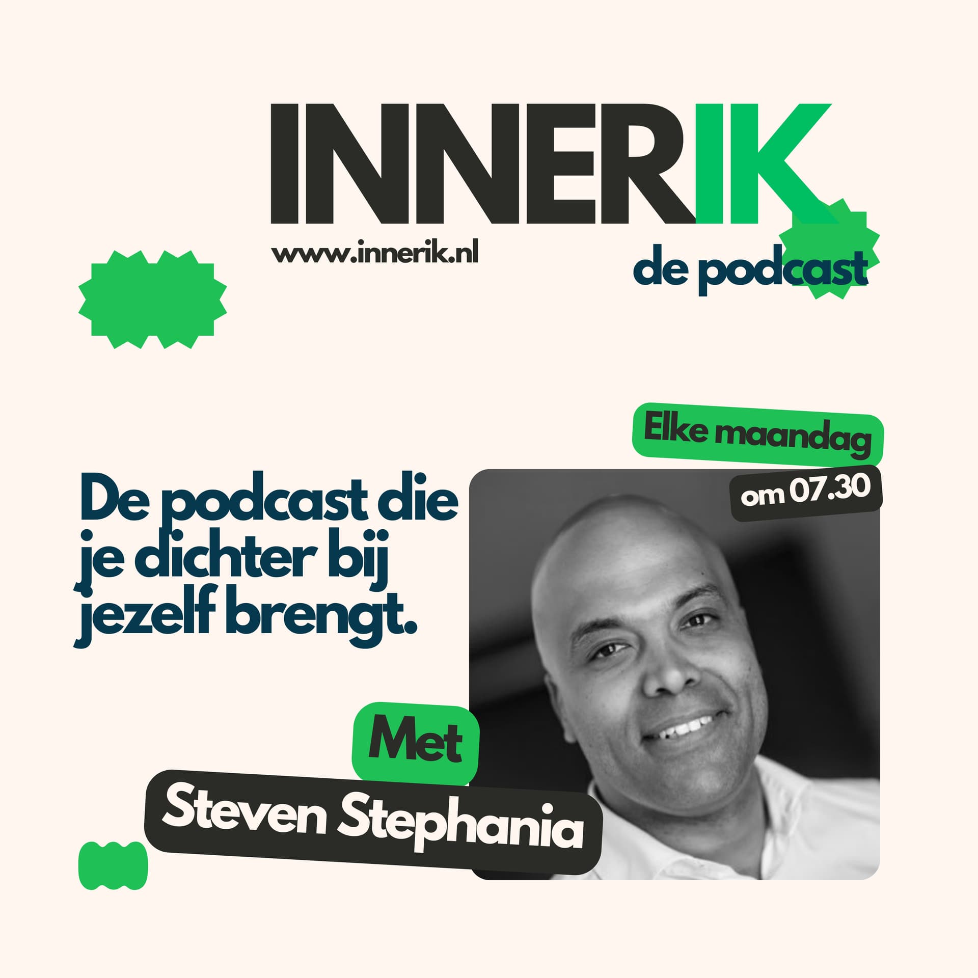 Inner Ik - Podcasts