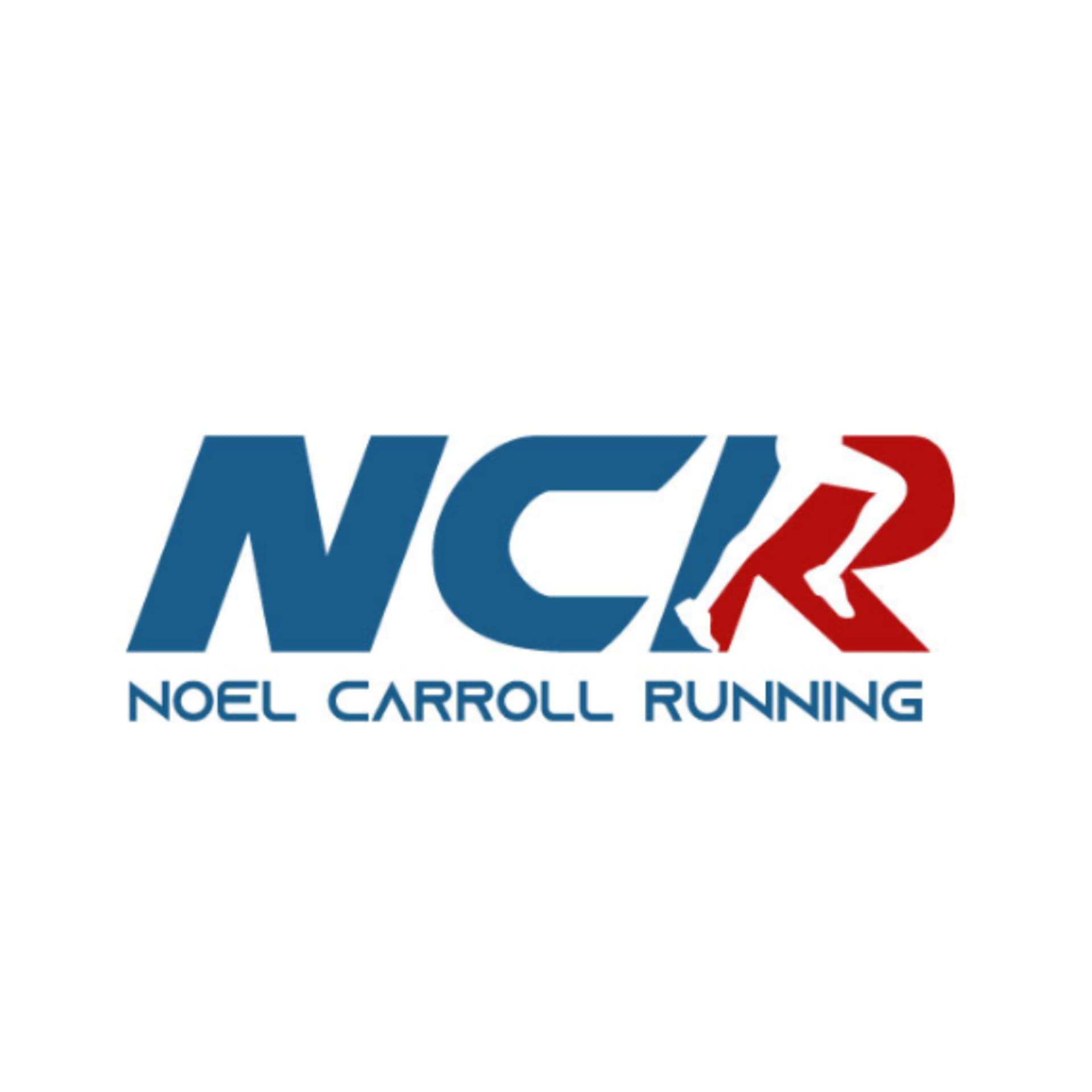 Training for a Marathon - Noel Carroll Running - Podcasts