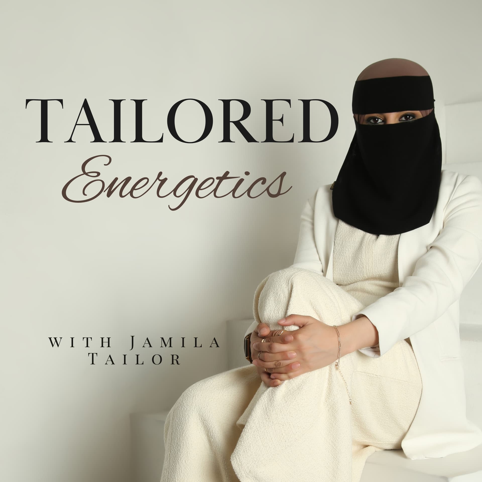Tailored Energetics - Podcasts
