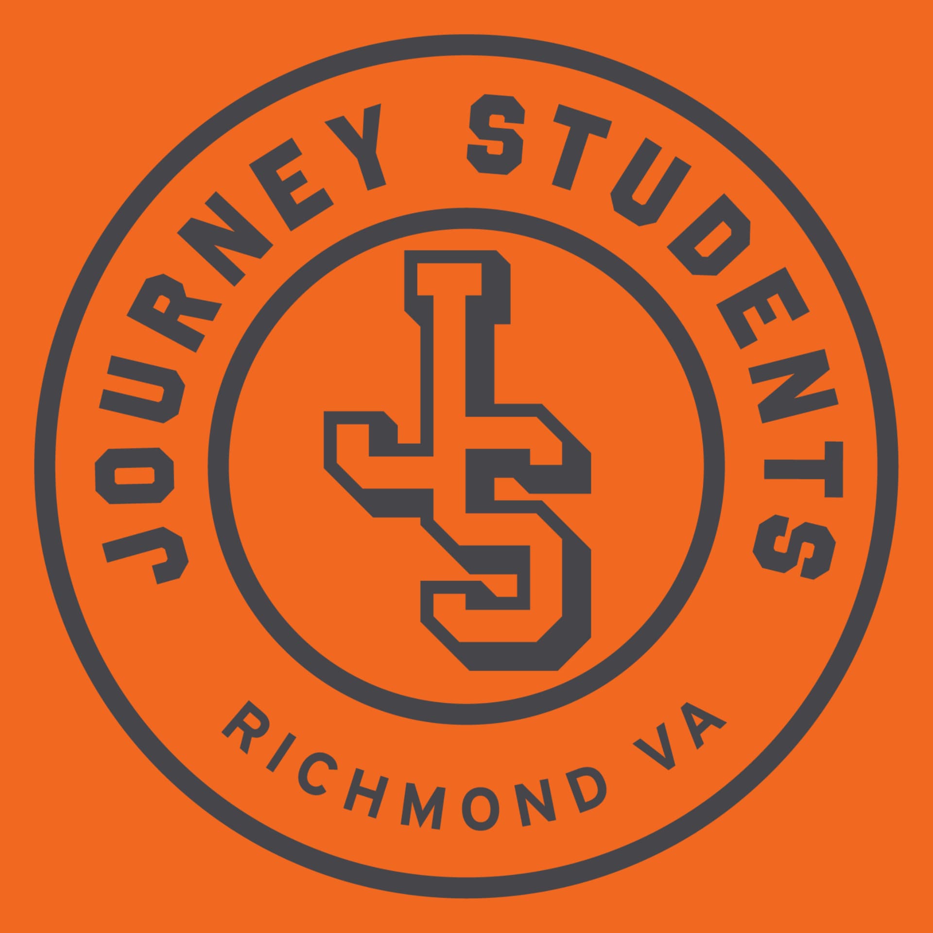 Journey Students RVA - Podcasts