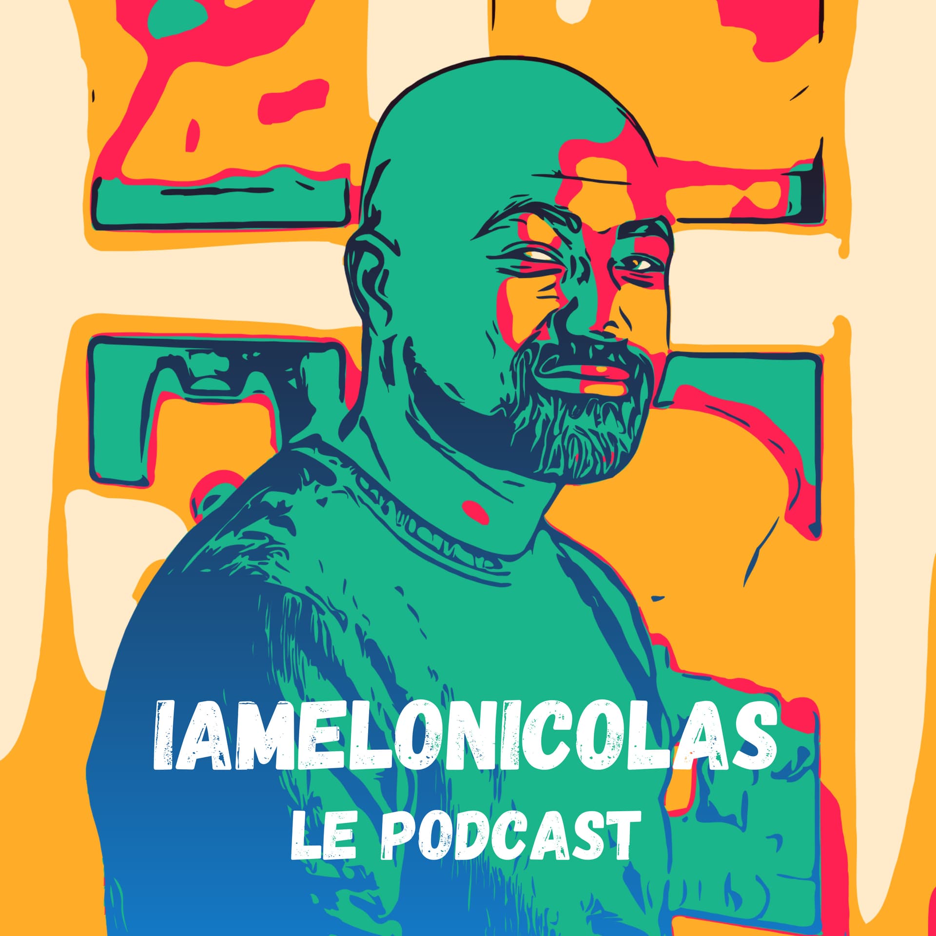 Iamelonicolas - Podcasts
