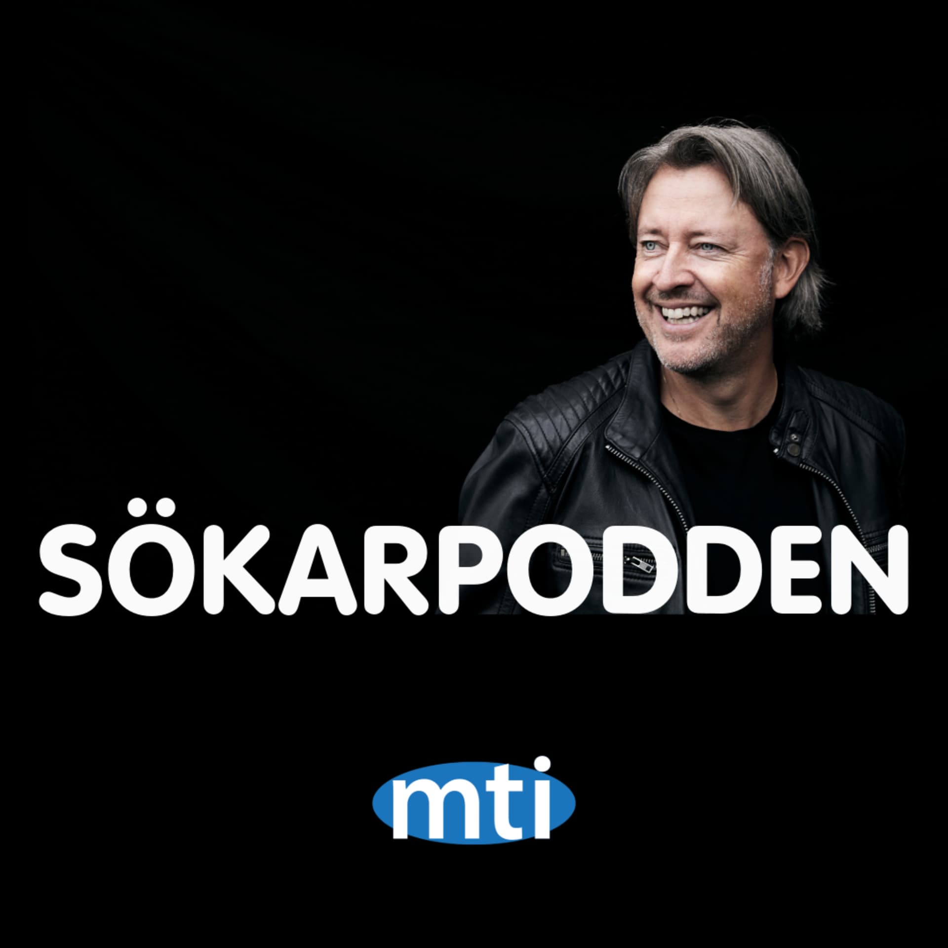 Sökarpodden - Podcasts