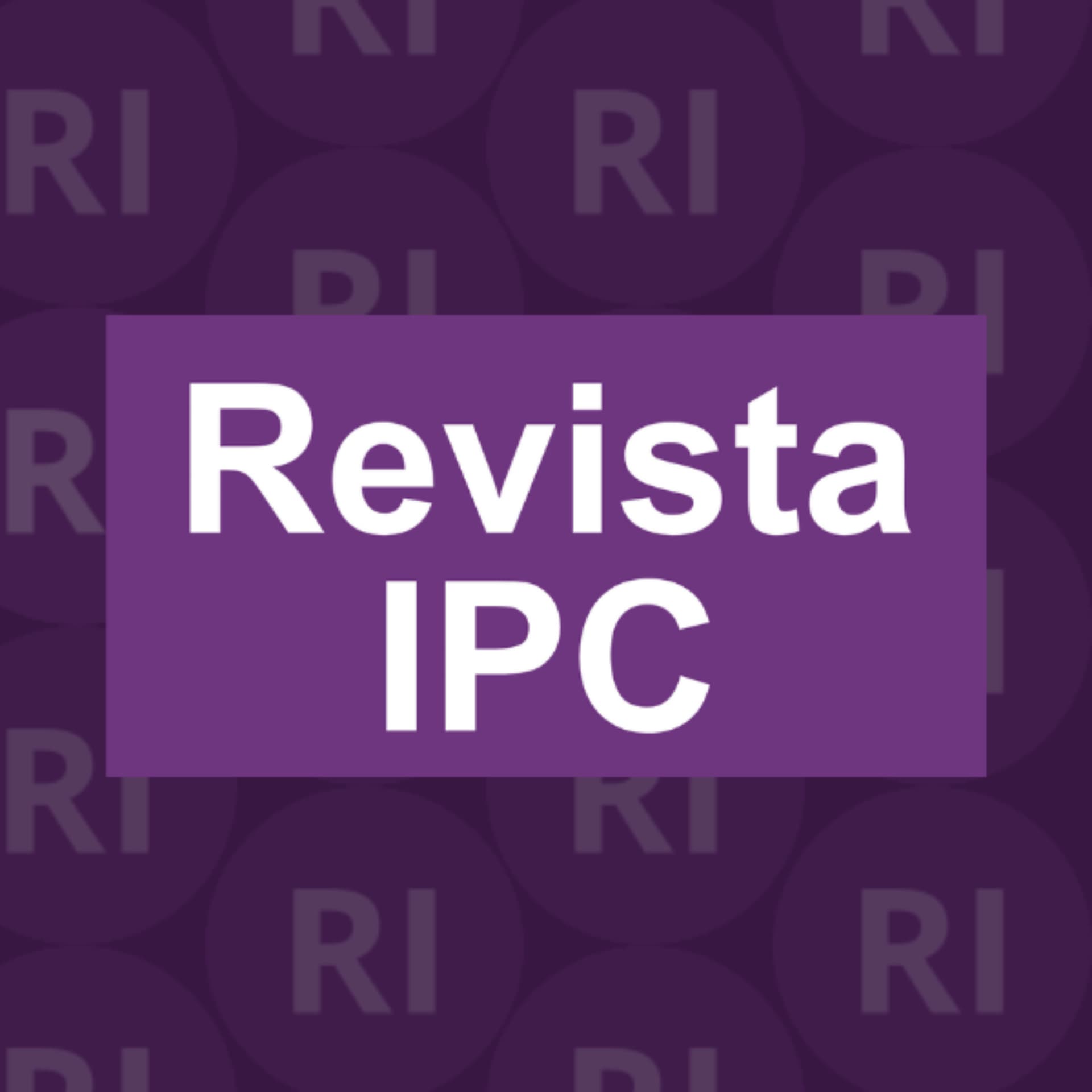 Revista IPC - Podcasts