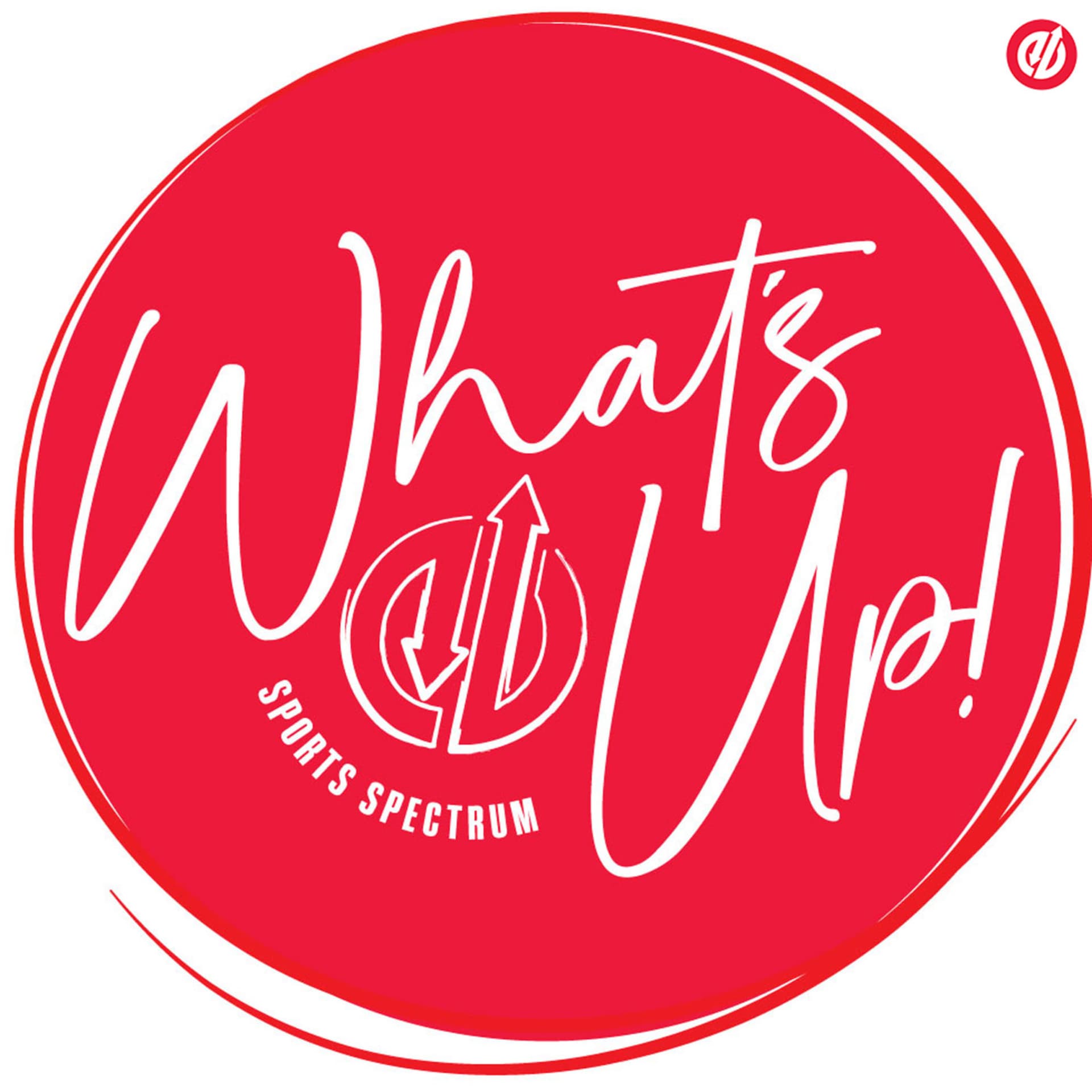 Sports Spectrum's What's Up Podcast - Podcasts