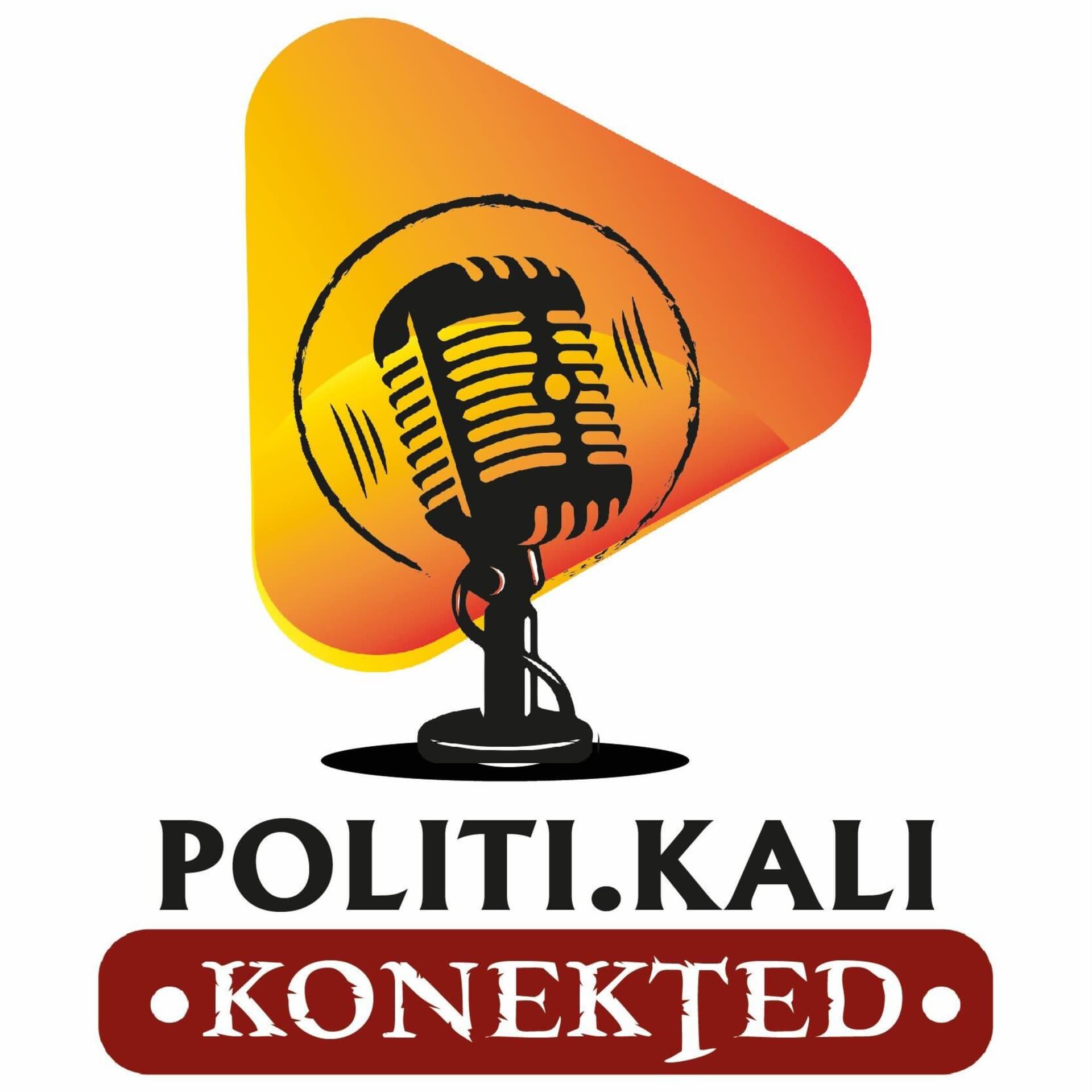 Politikali Konekted - Podcasts