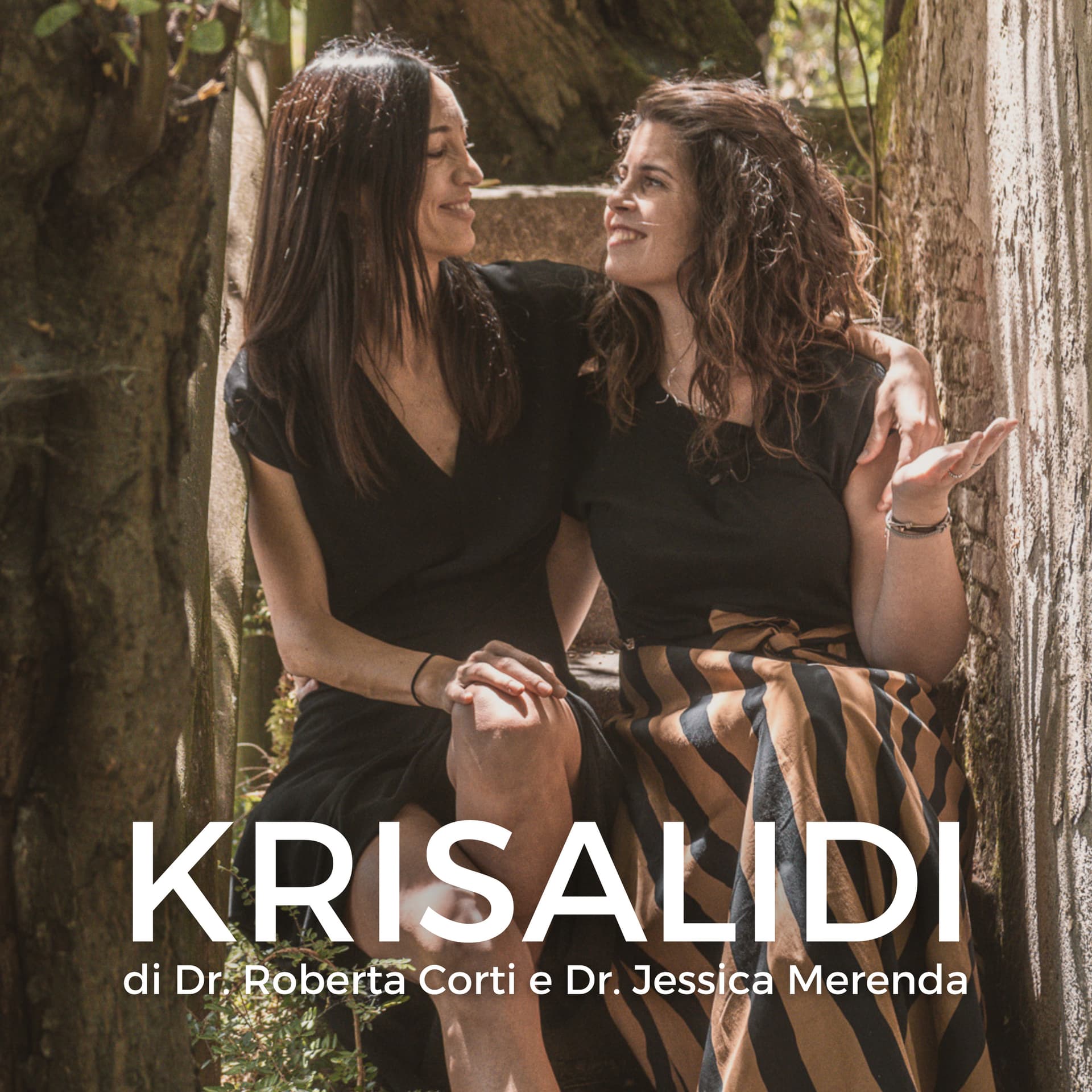 KRISALIDI - Podcasts