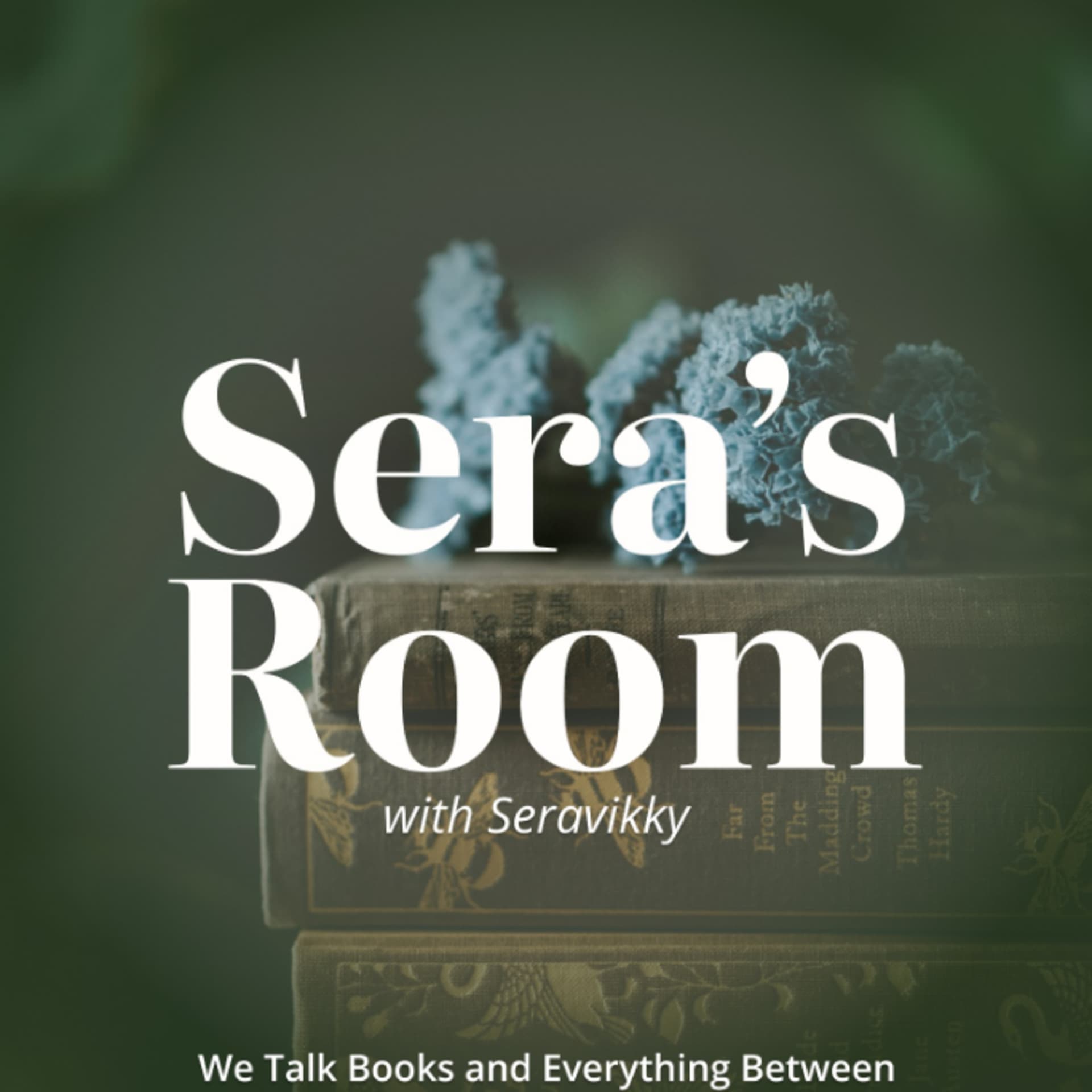Sera's Room - Podcasts