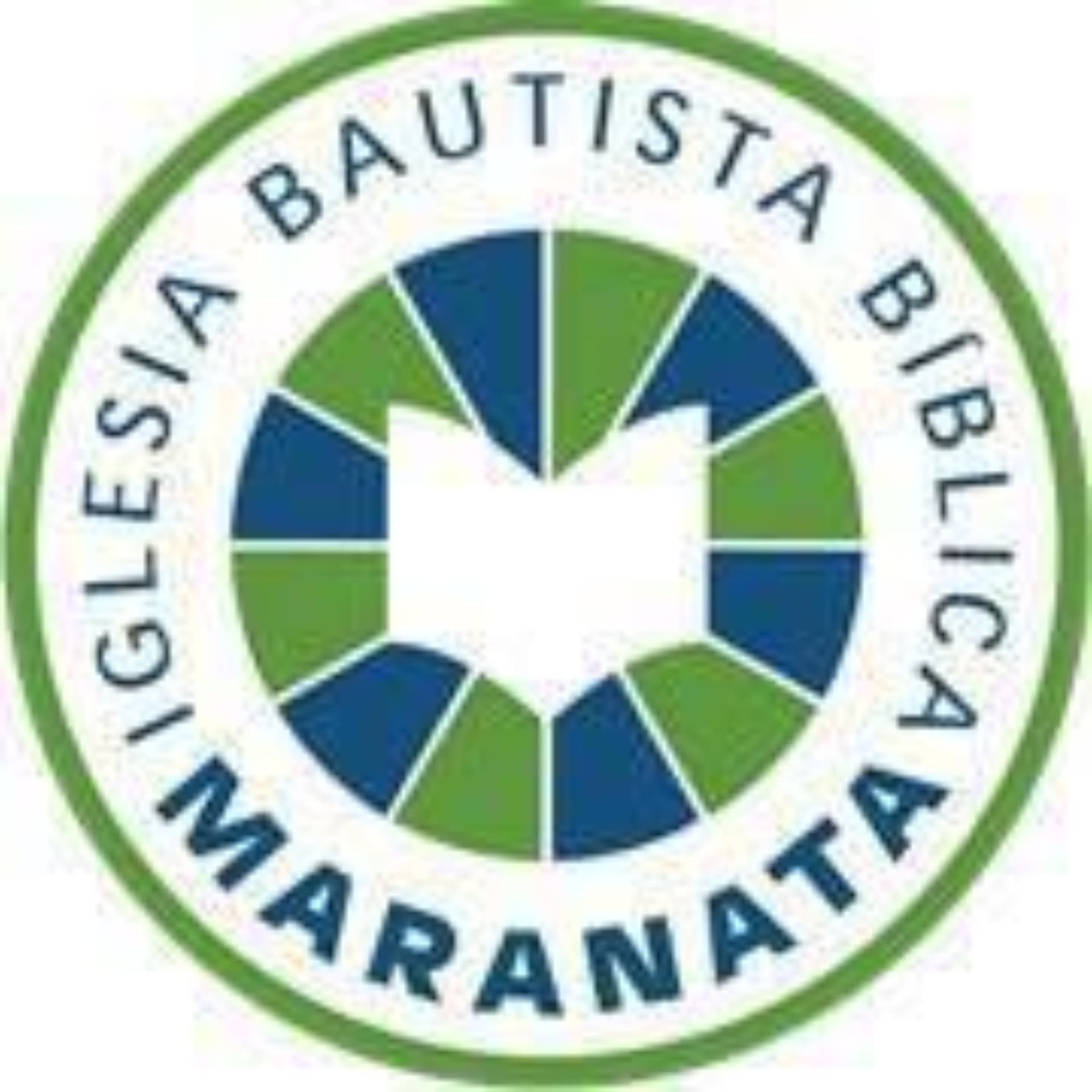 Iglesia Bautista Biblica Maranata - Podcasts