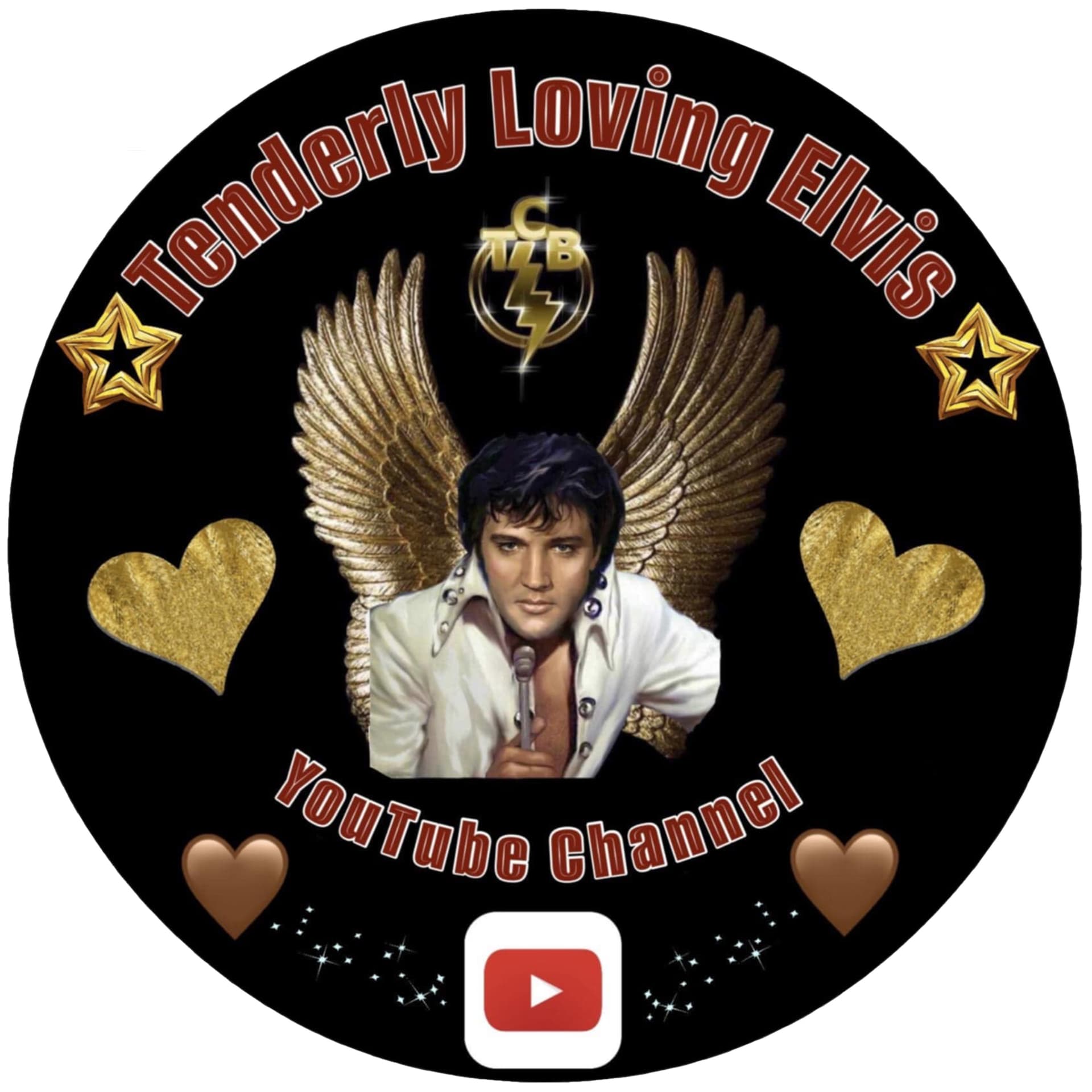 Tenderly Loving Elvis - Podcasts
