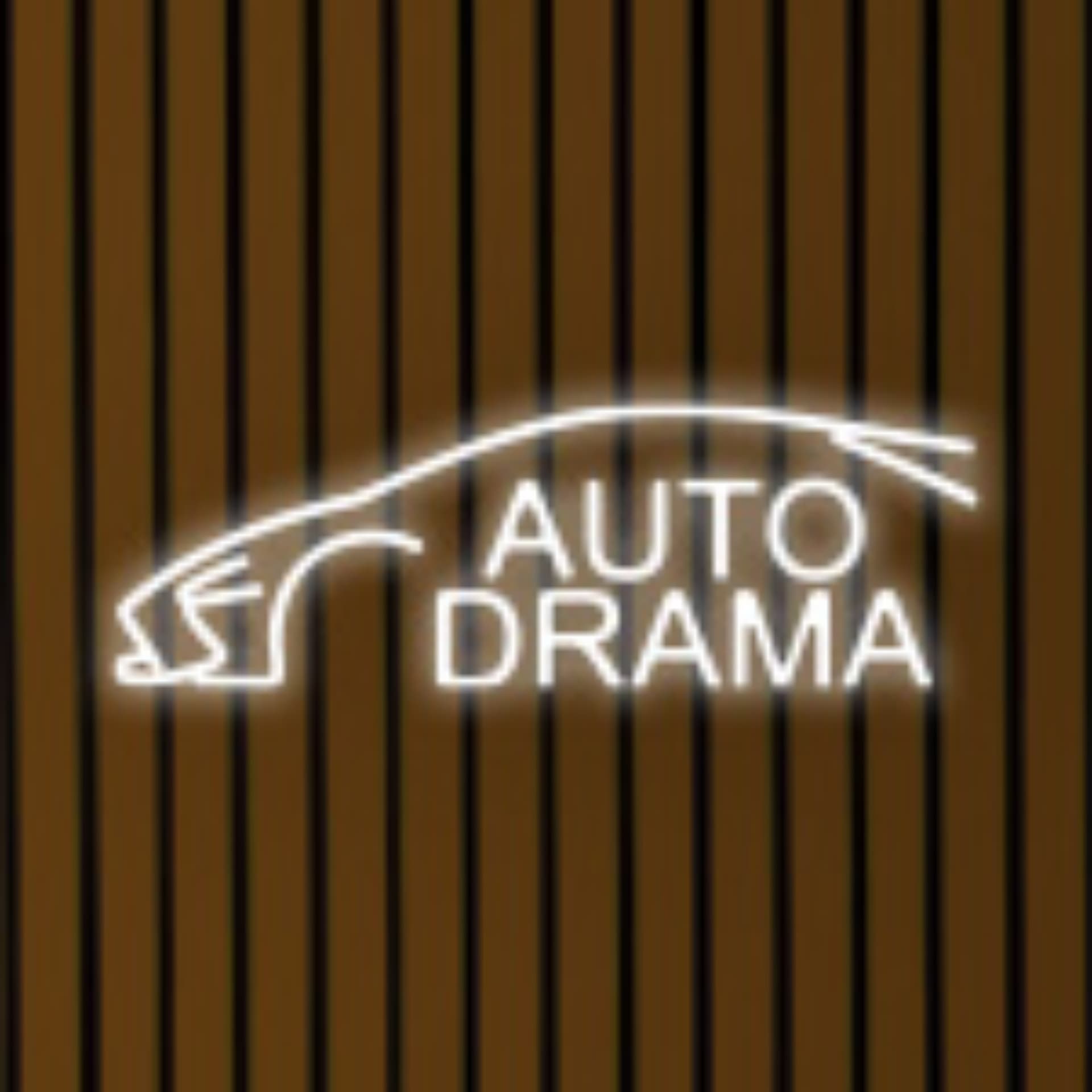 AUTODRAMA PODCAST - Podcasts