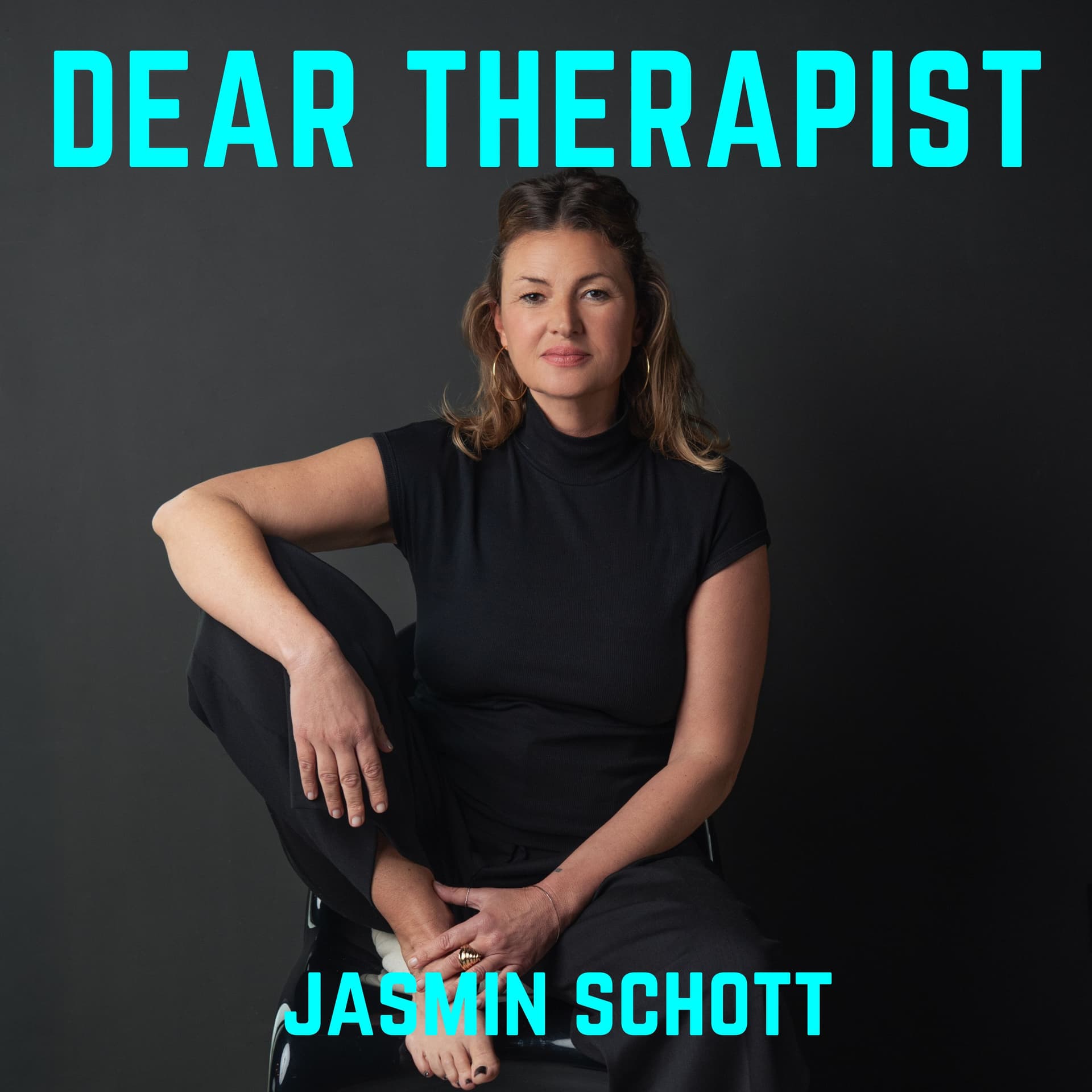 DEAR THERAPIST - Podcasts