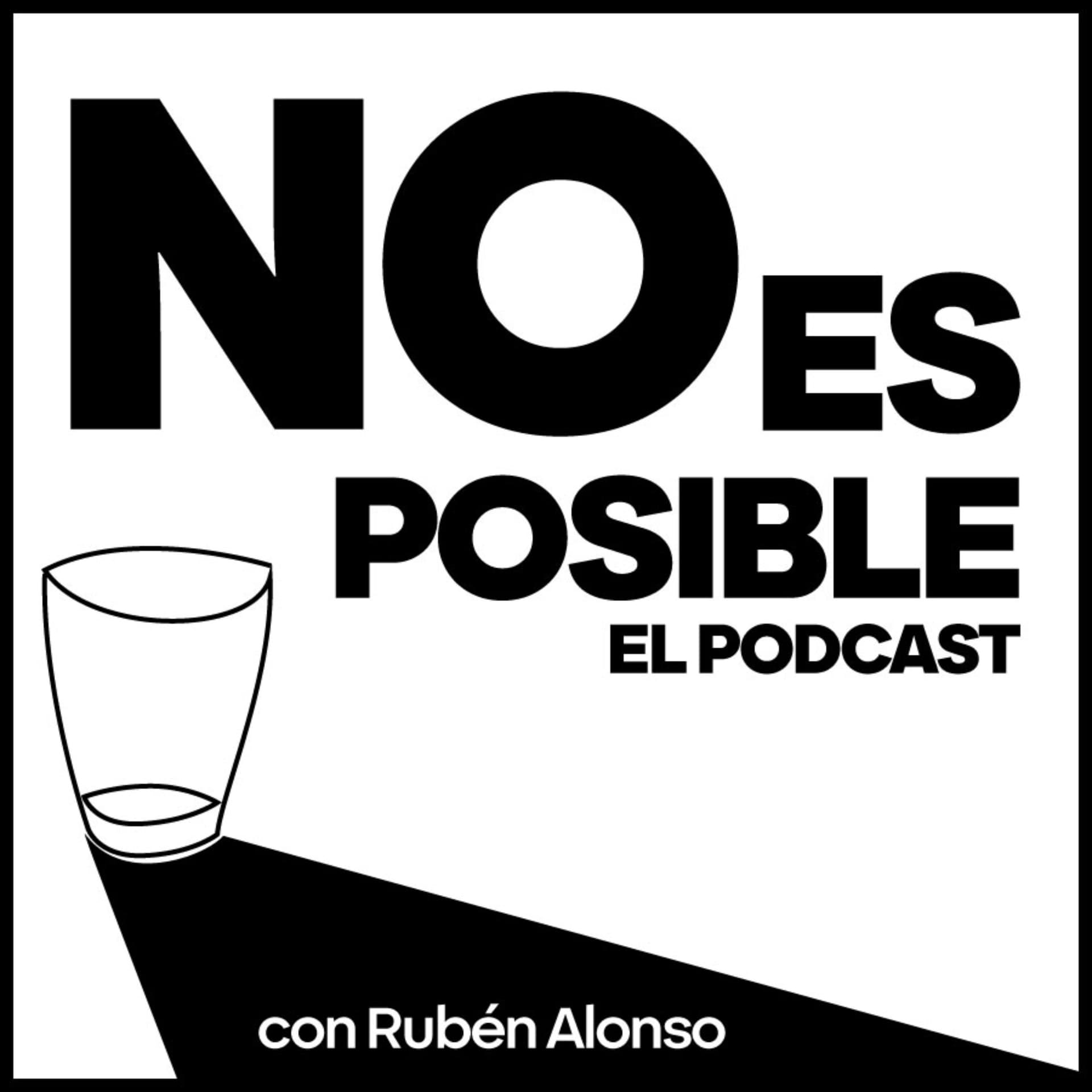 No es Posible - Podcasts