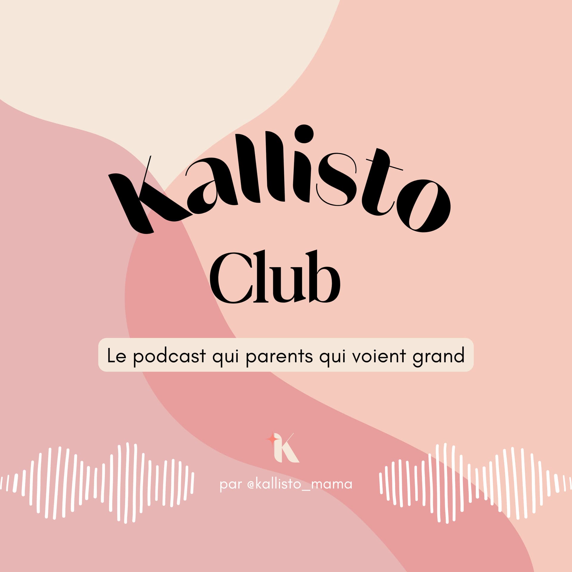 Kallisto Club - Podcasts