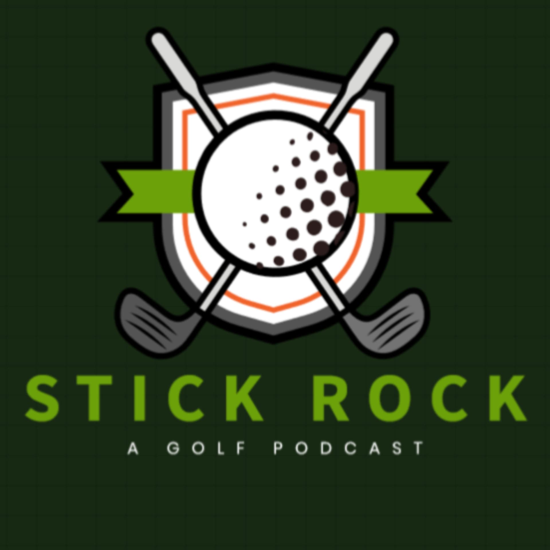 Stick Rock a Golf Podcast - Podcasts