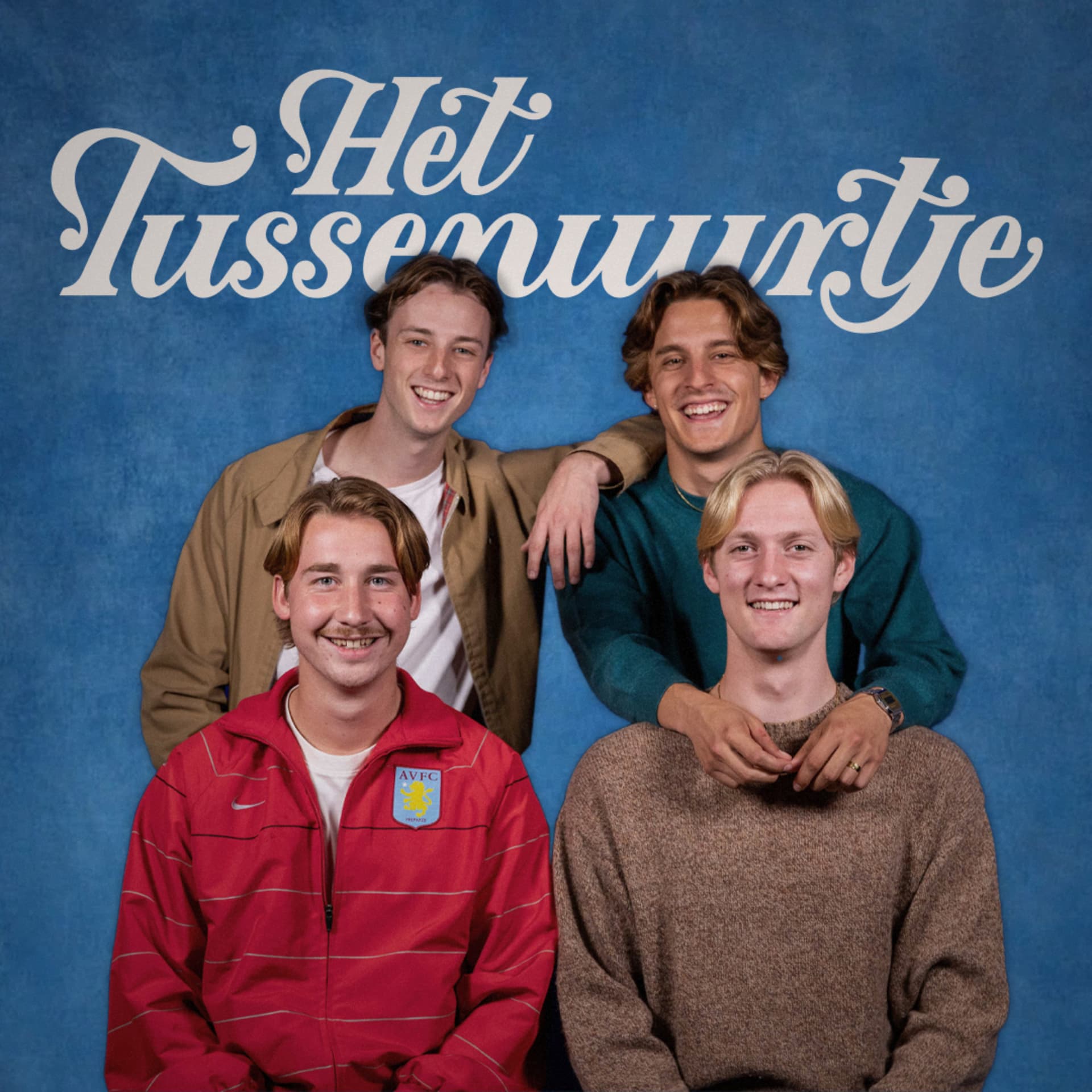 Het Tussenuurtje - Podcasts