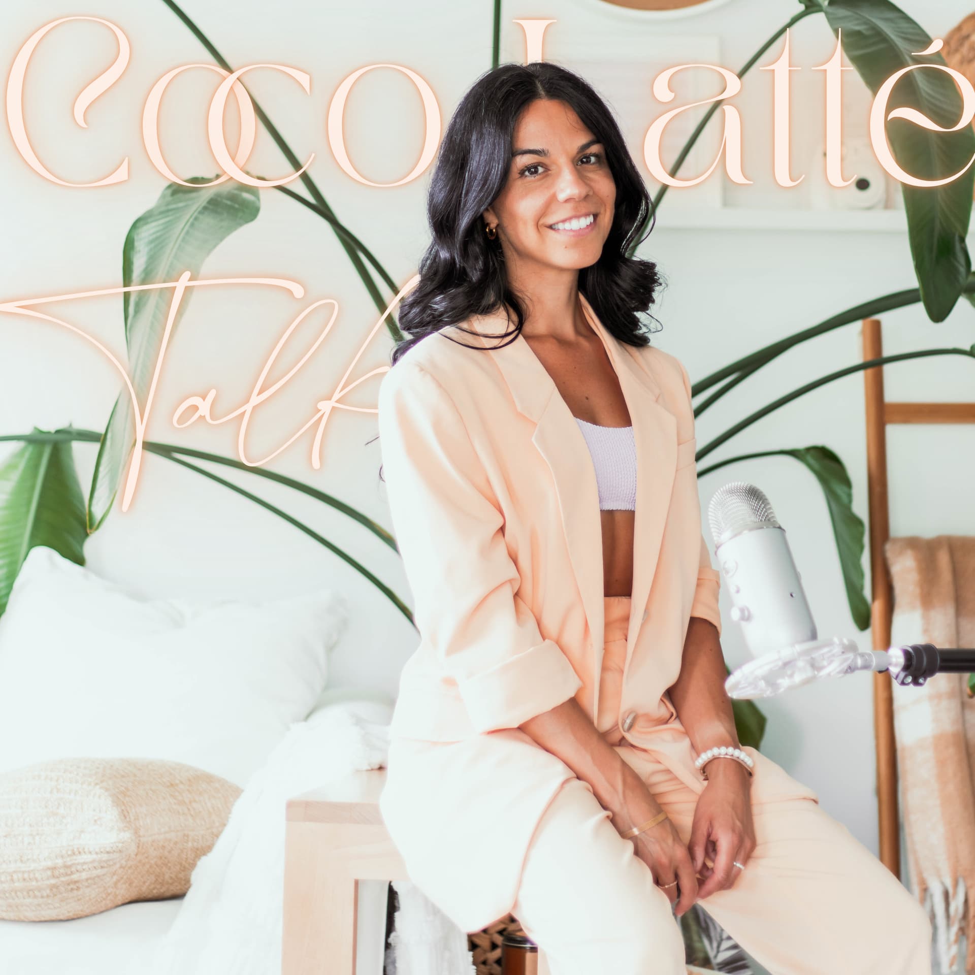 Coco Latté Talk - Podcasts