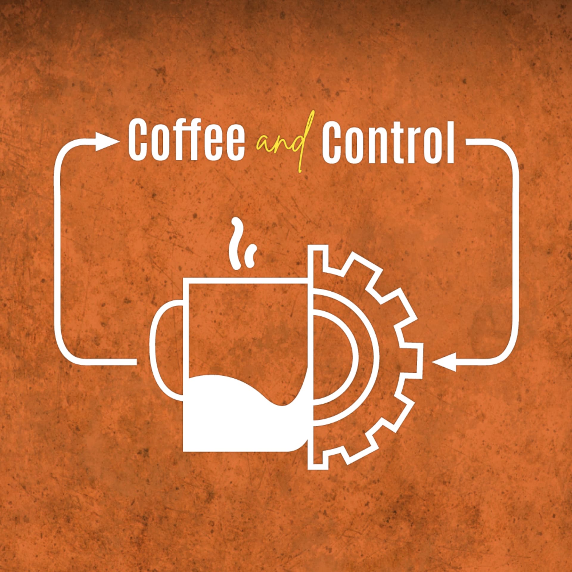 Coffee and Control - Podcasts