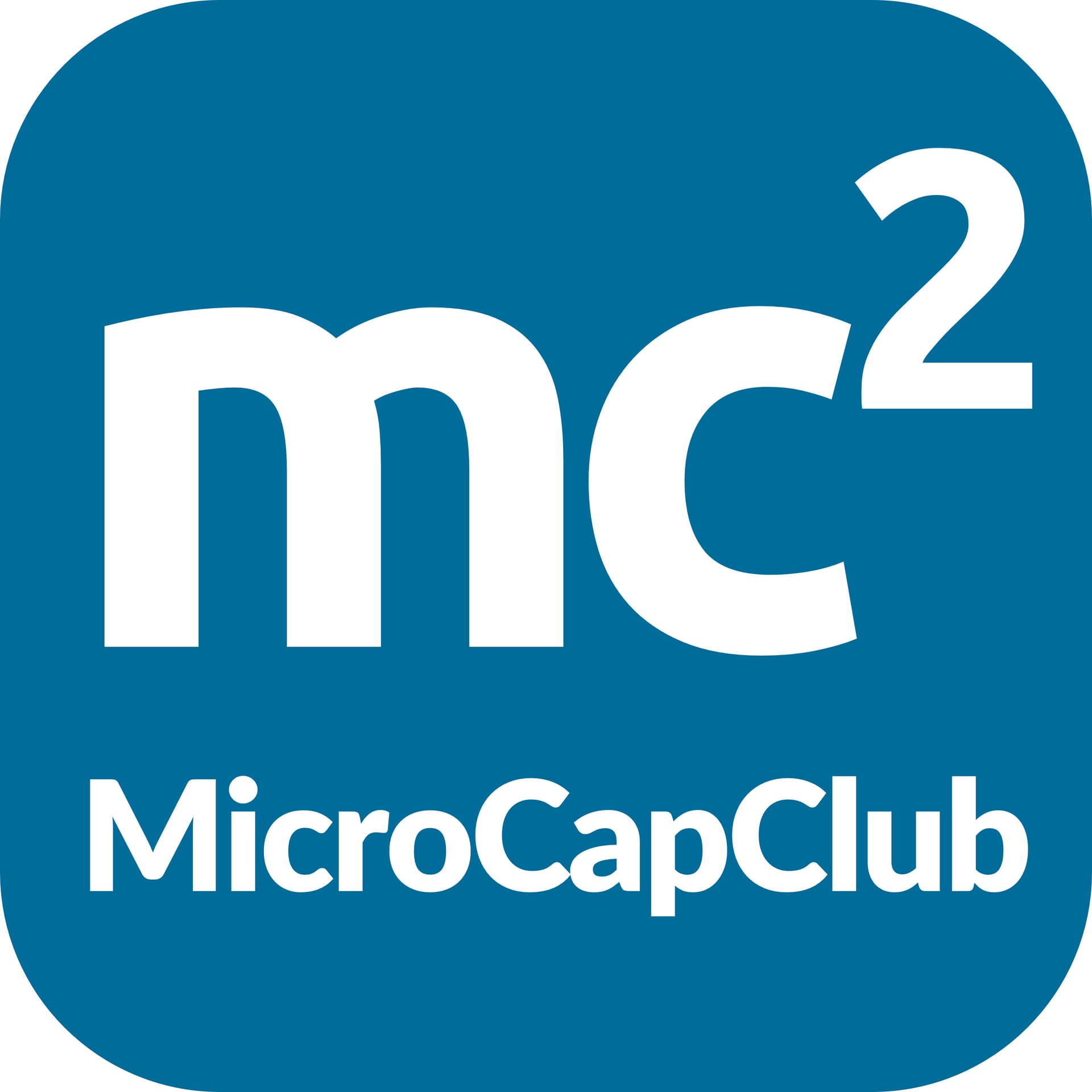 MicroCapClub - Podcasts
