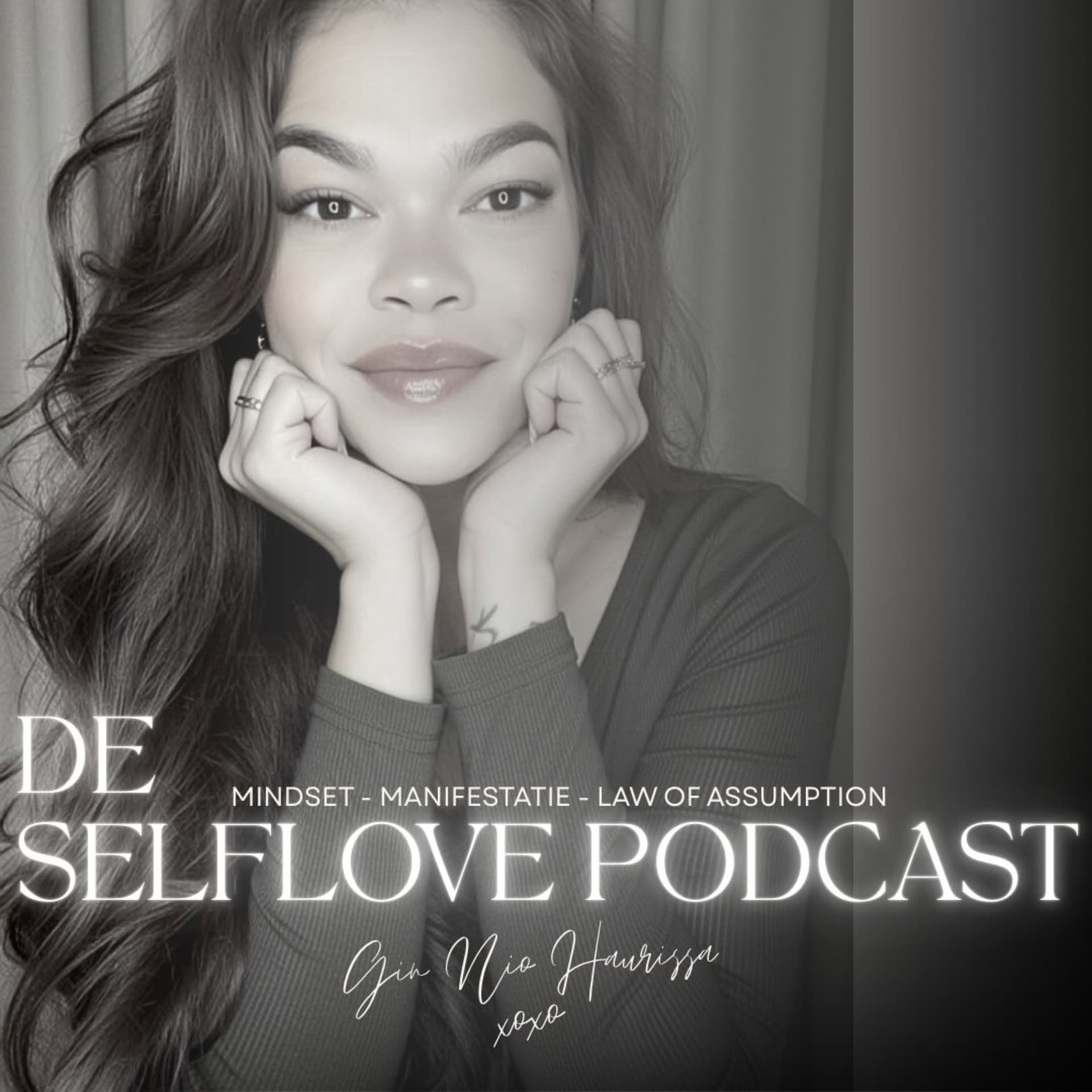 De Selflove Podcast - Podcasts