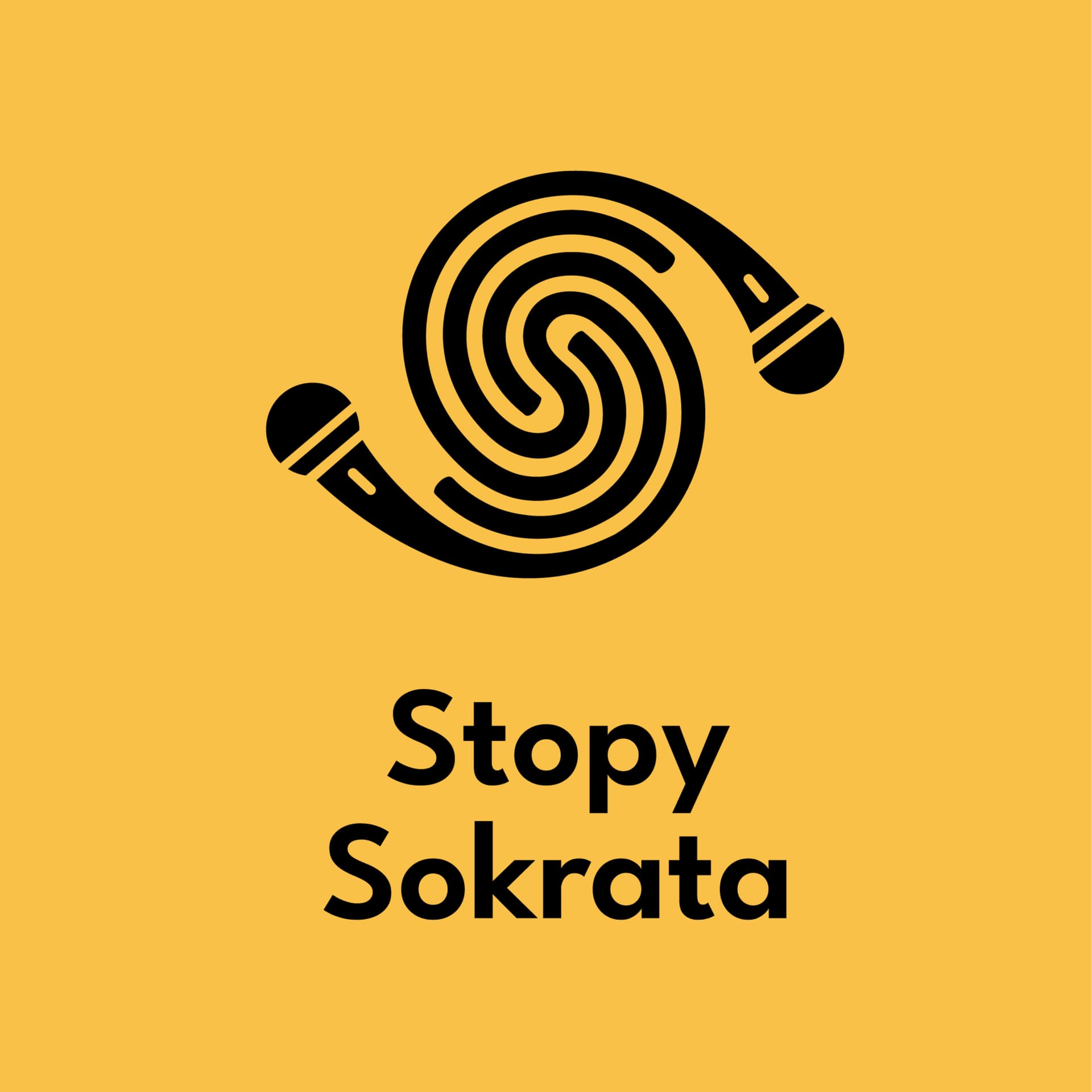 Stopy Sokrata - Podcasts