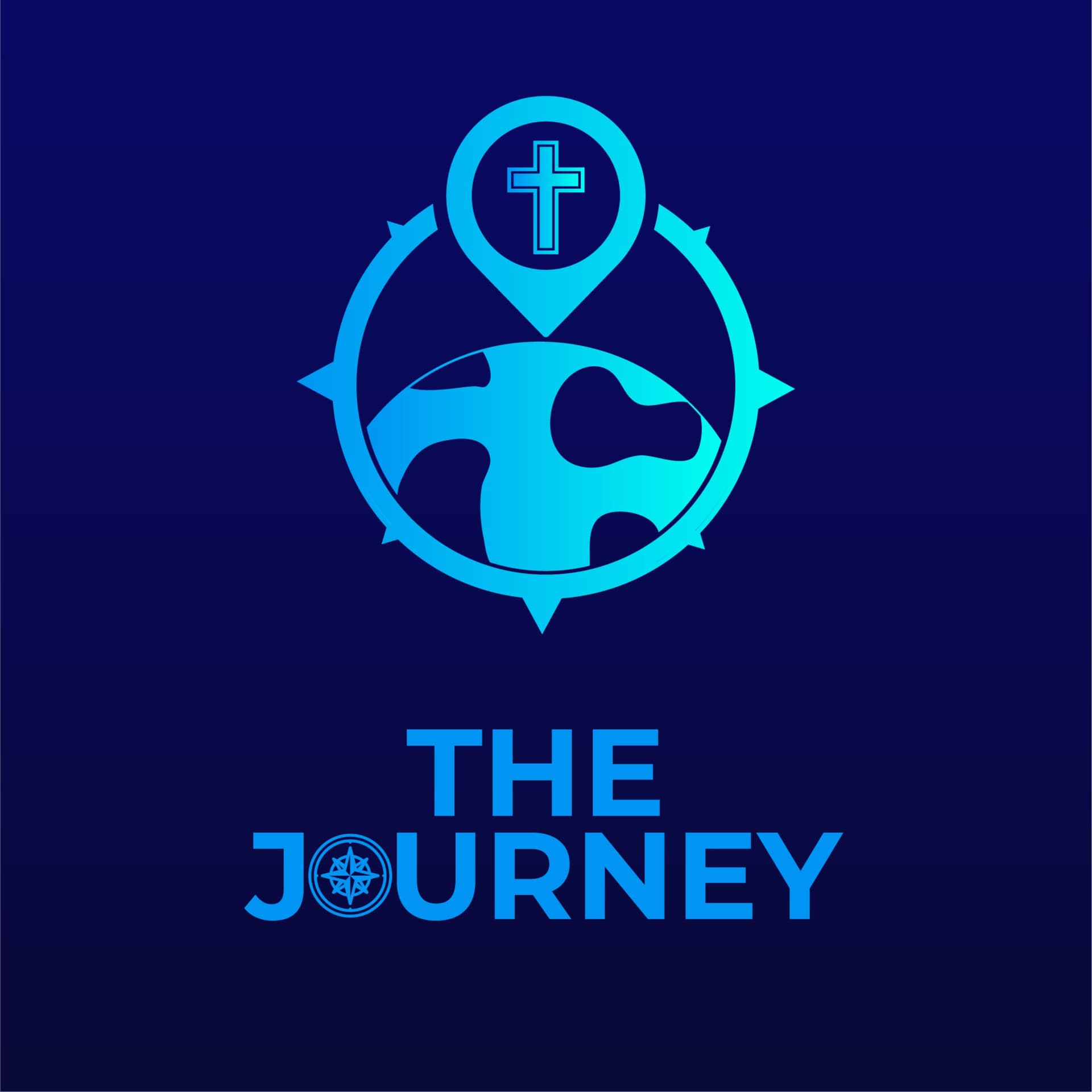 The Journey - GKY Pluit - Podcasts