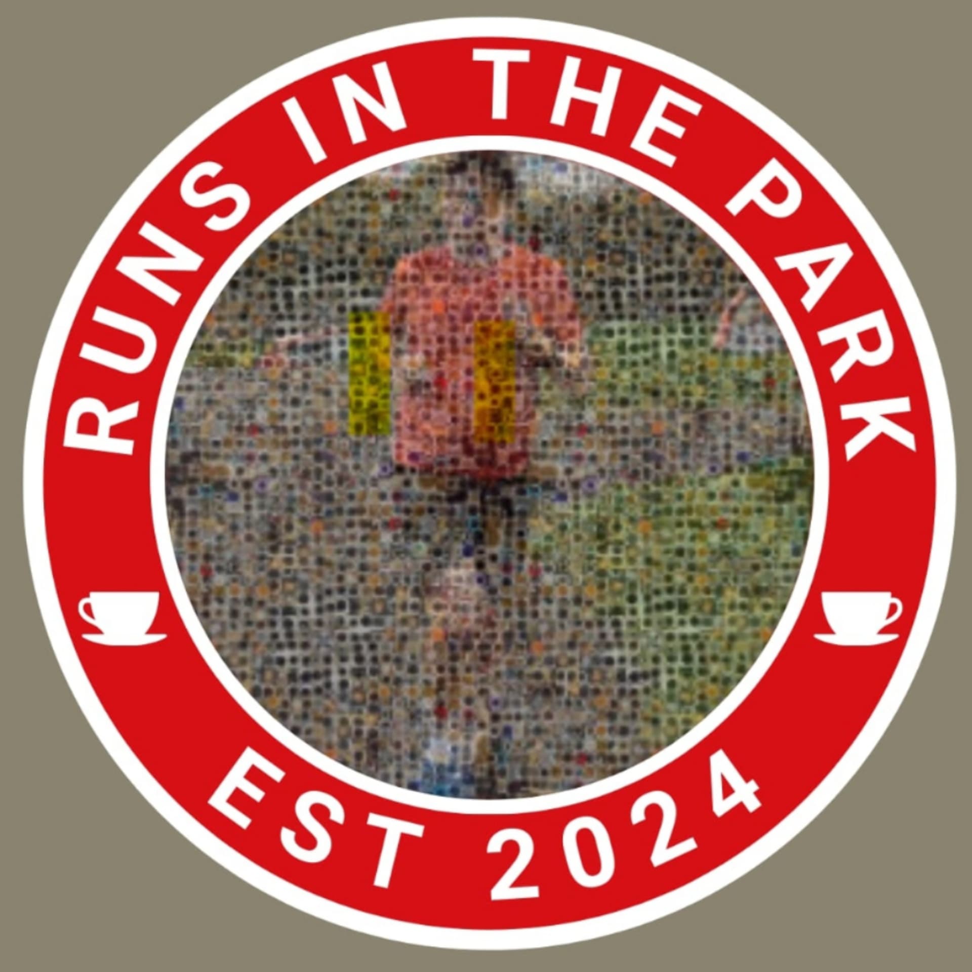 Runs In The Park - Podcasts